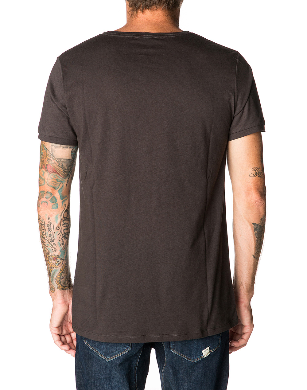 T-shirt homme HALI