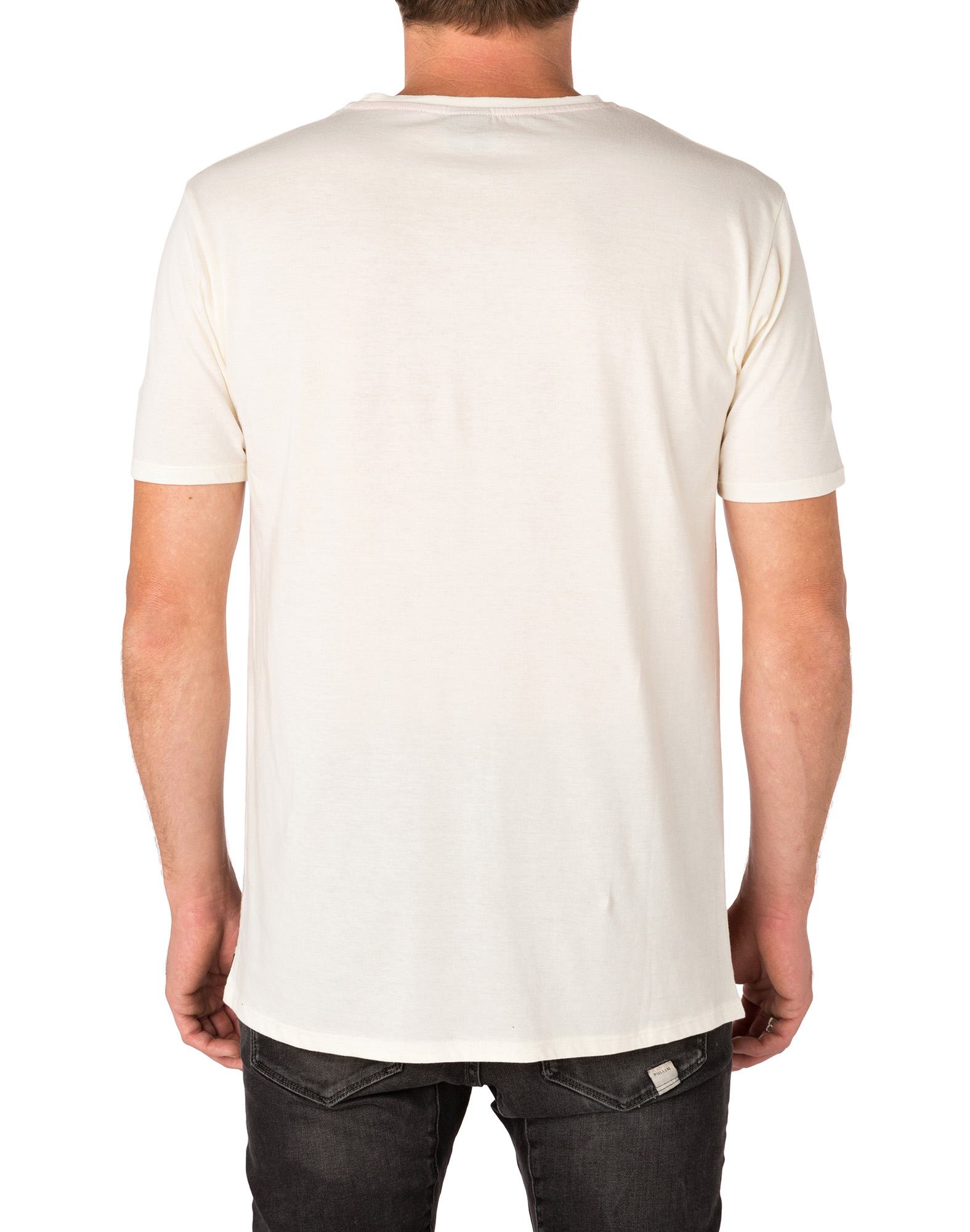 T-shirt homme HAWAIIKIKI