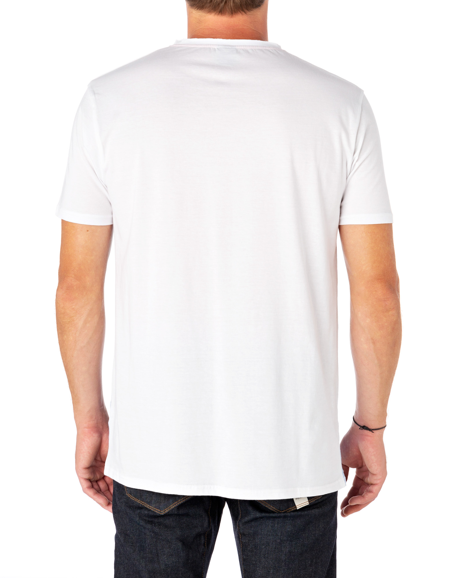 T-shirt homme HELISKI2