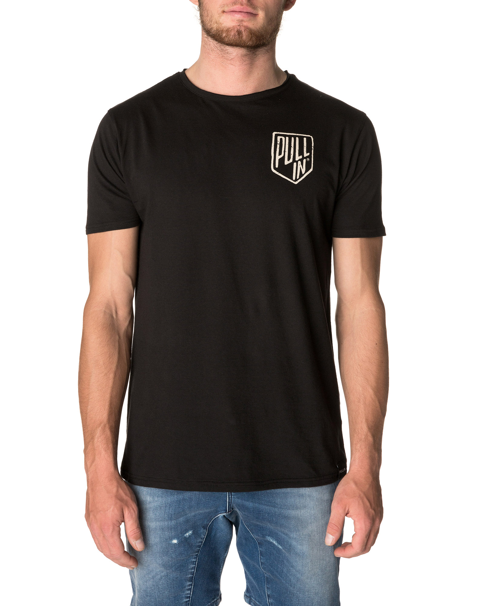 T-shirt homme HOMETOWN