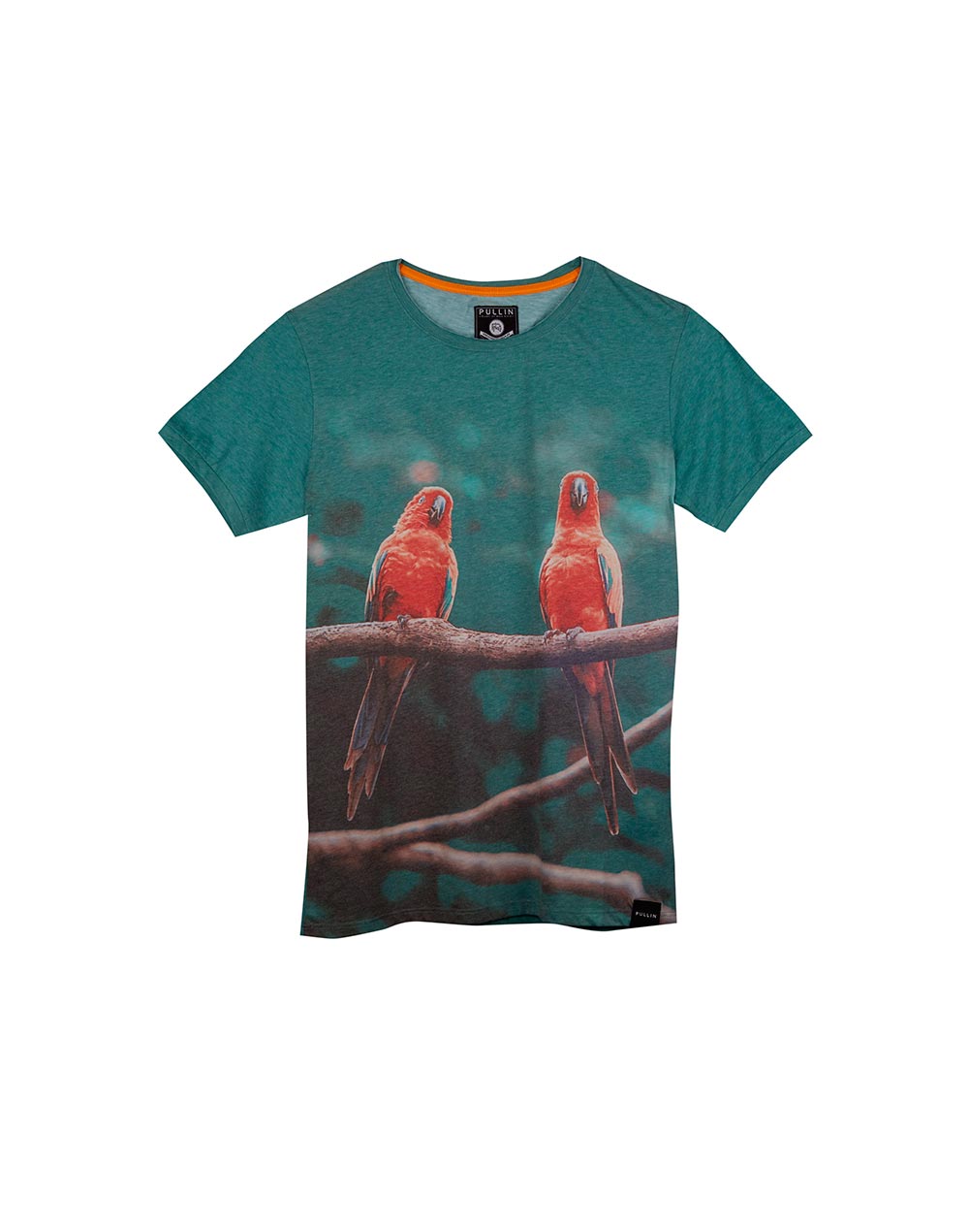 Men's t-shirt IMPERIAL
