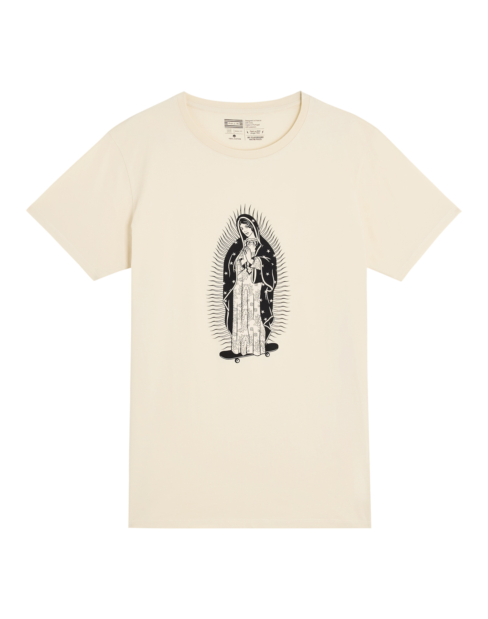 T-SHIRT JESSE