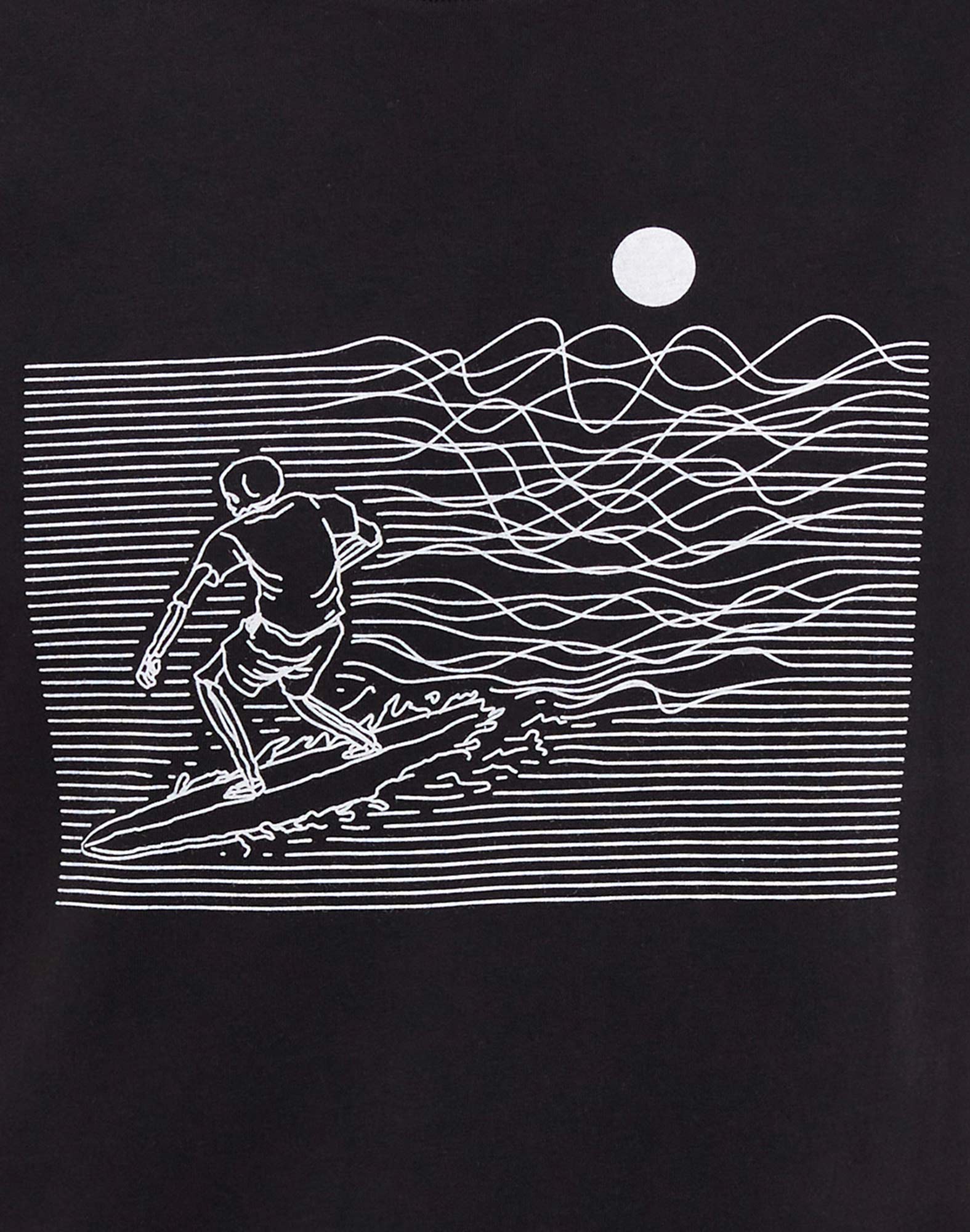 T-SHIRT JOYSURFBLA