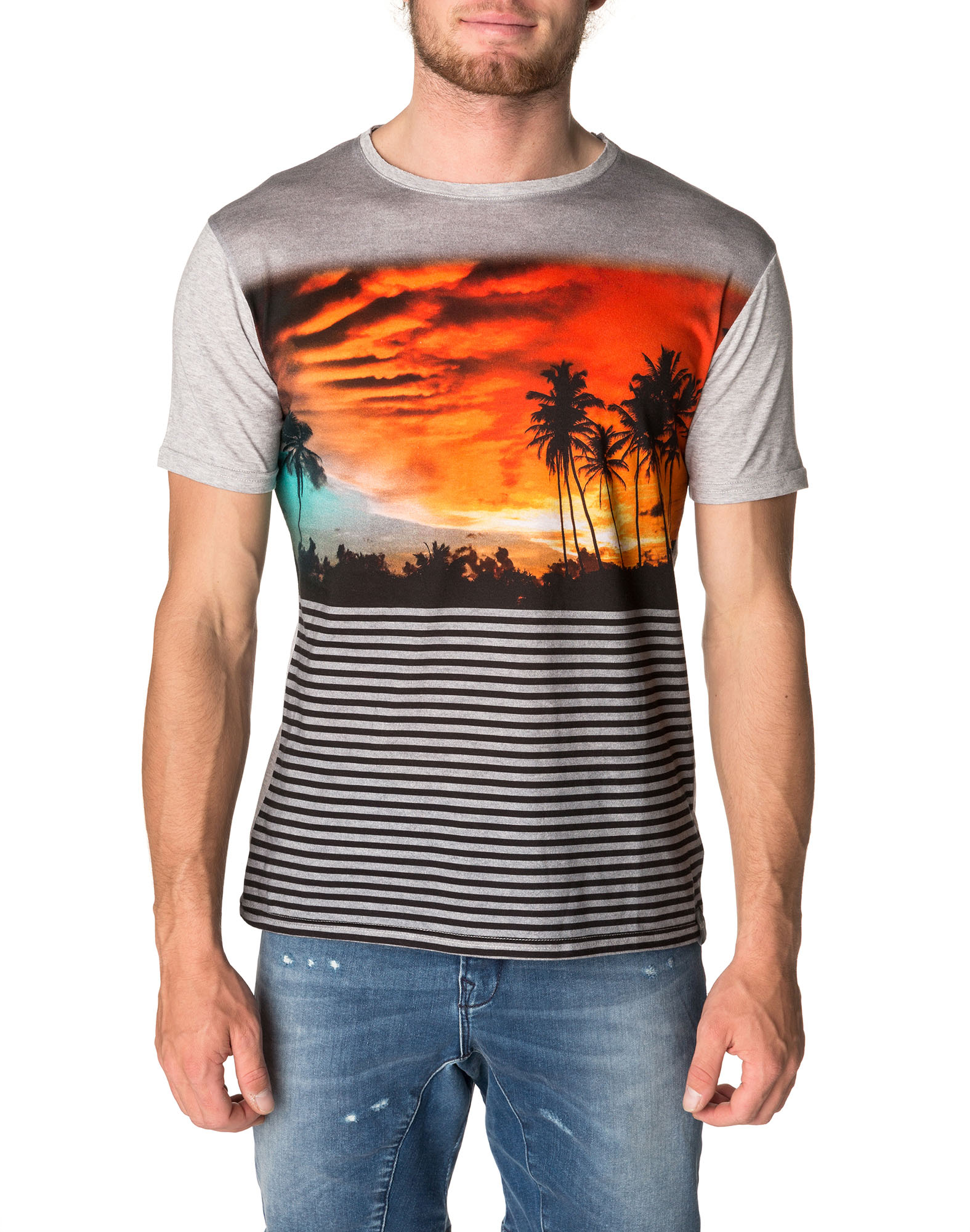 T-shirt homme KOKOMO