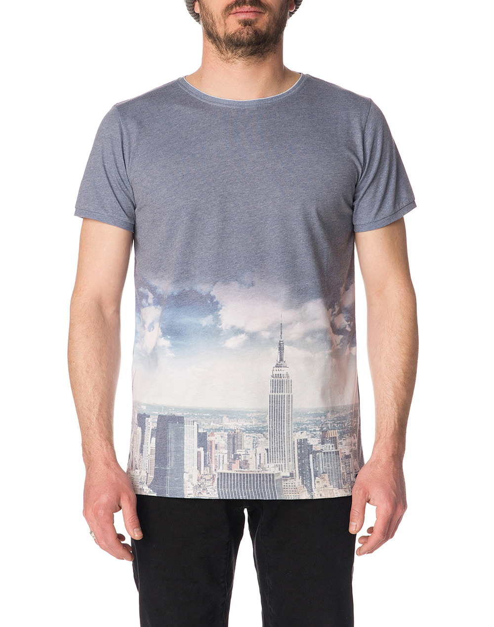Men's t-shirt LEAP