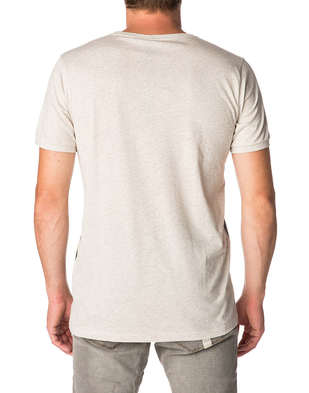 T-shirt homme LEMANS1