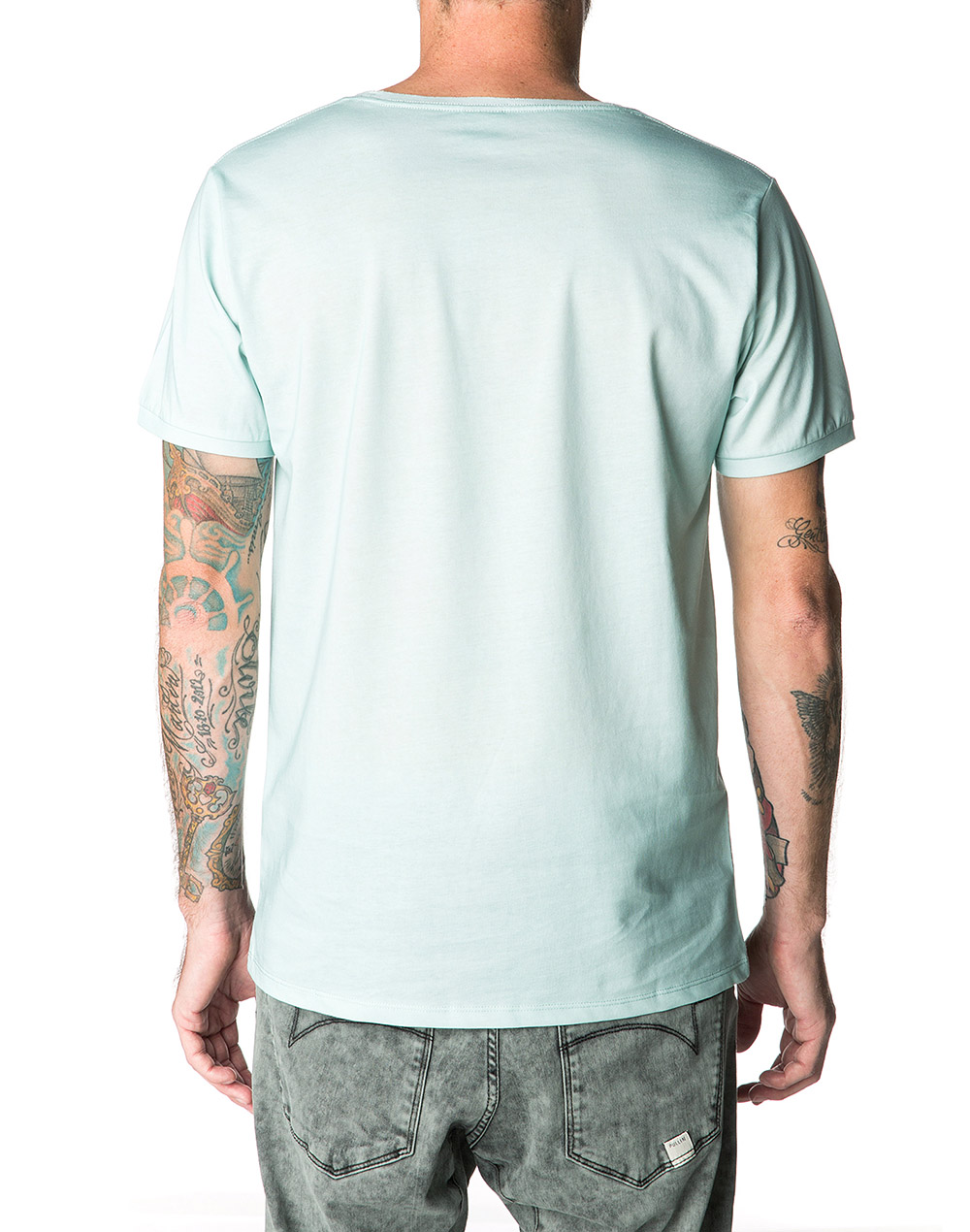 Men's t-shirt LEMANS2