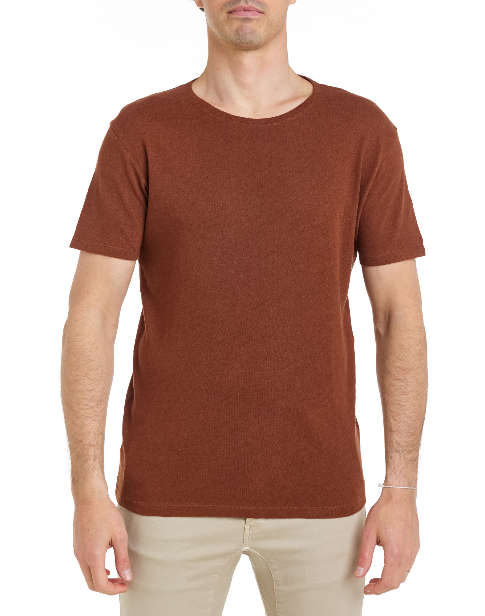 T-SHIRT LINAZTEC
