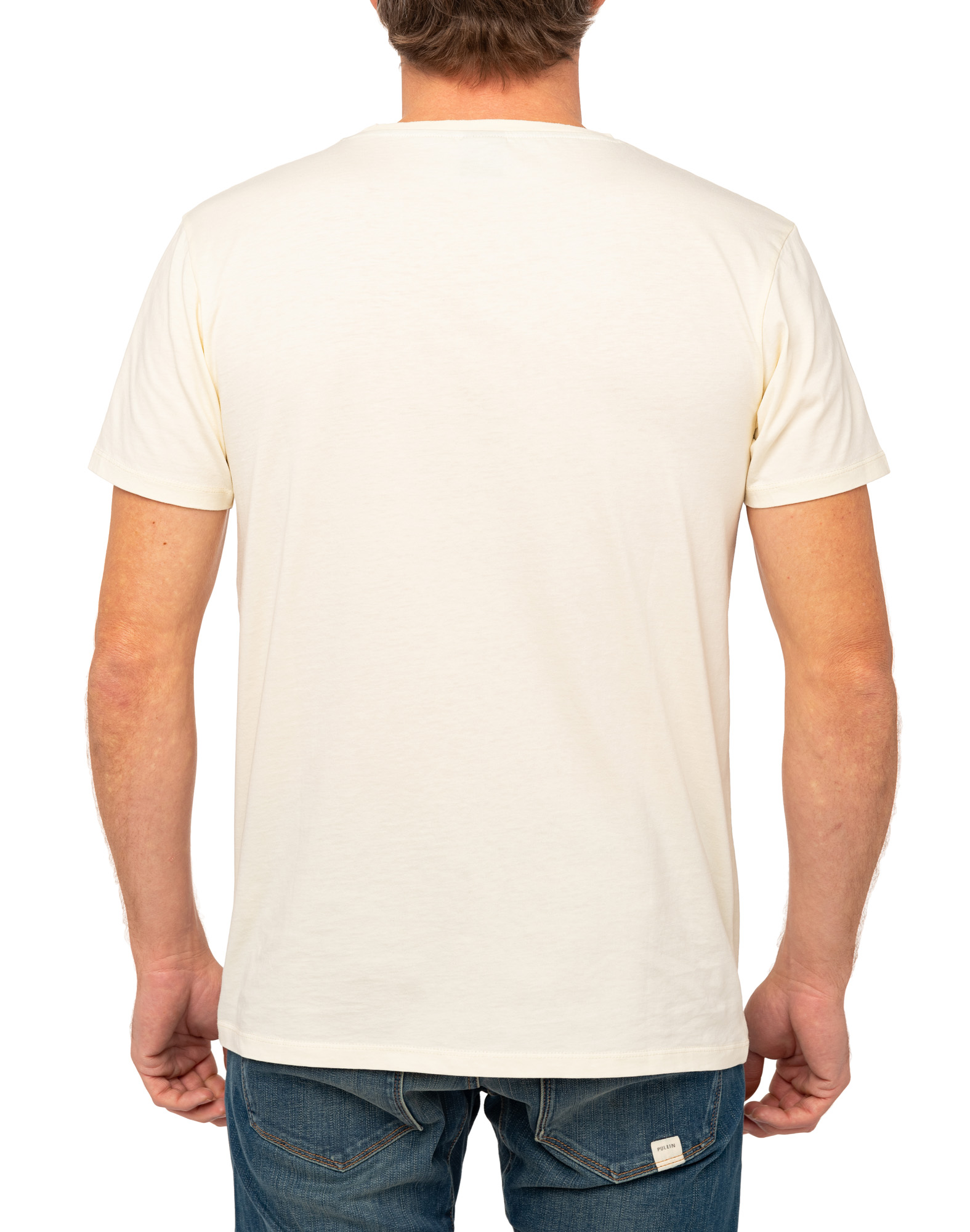 T-SHIRT LINEBLUEWA