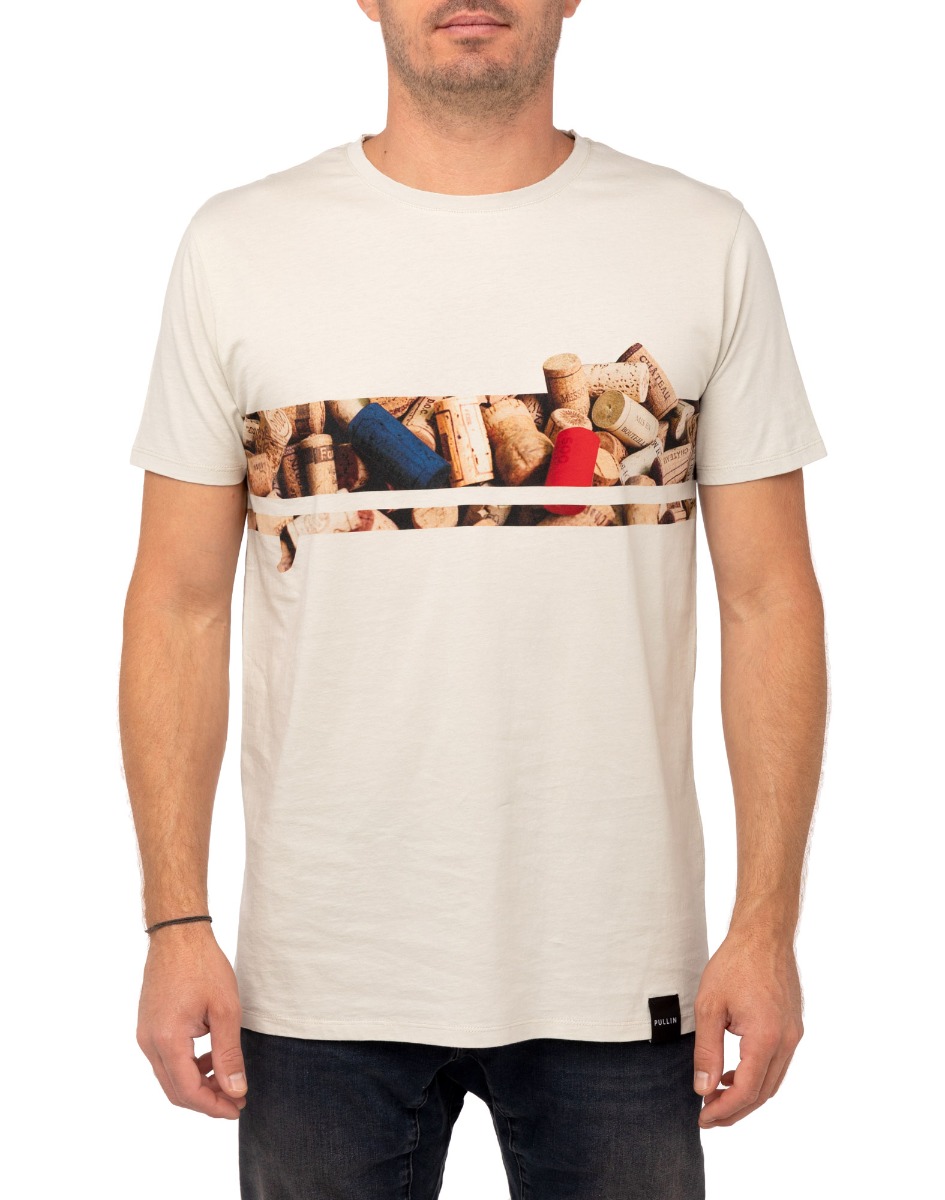 T-SHIRT LINEBOUCHO