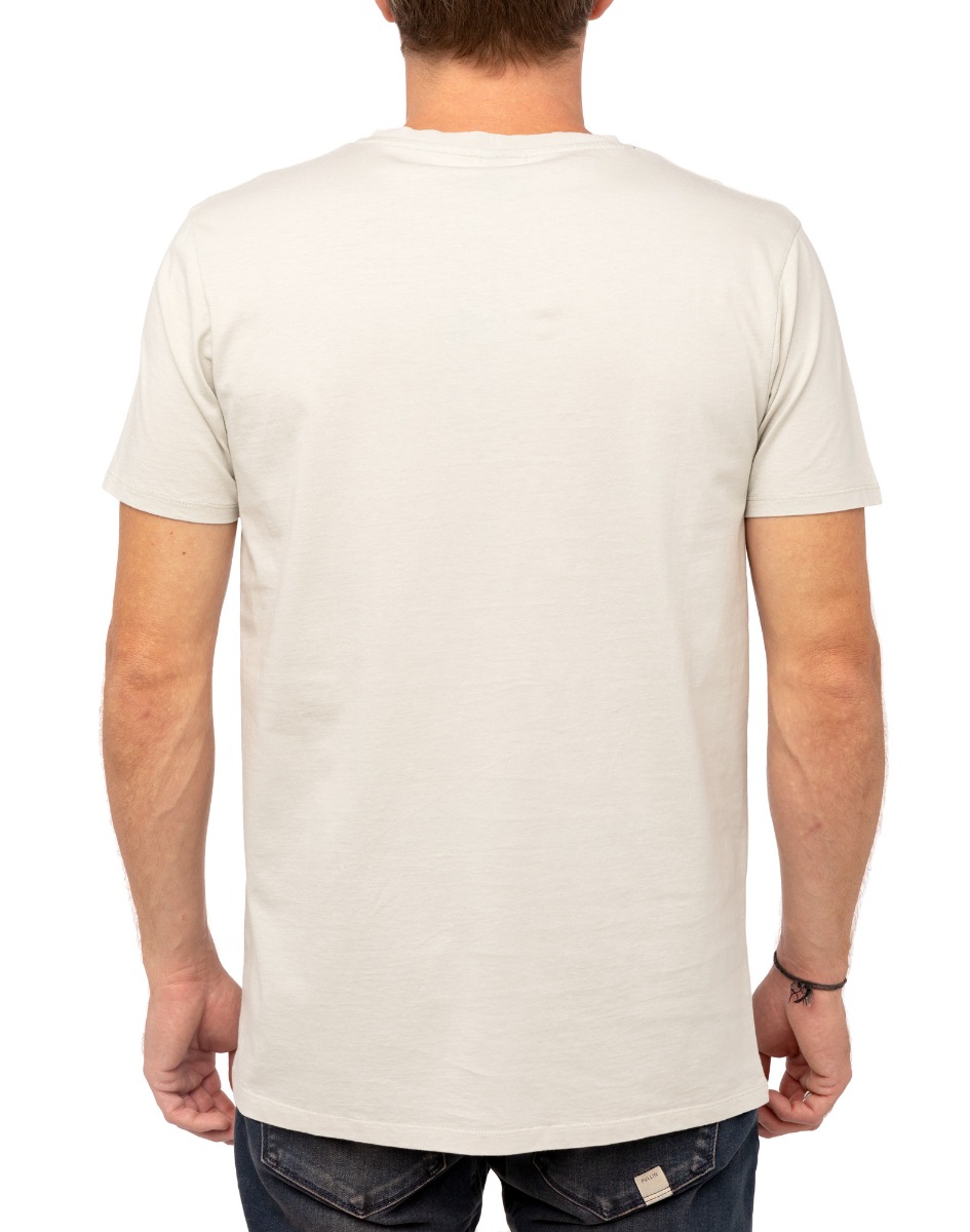 T-SHIRT LINEBOUCHO