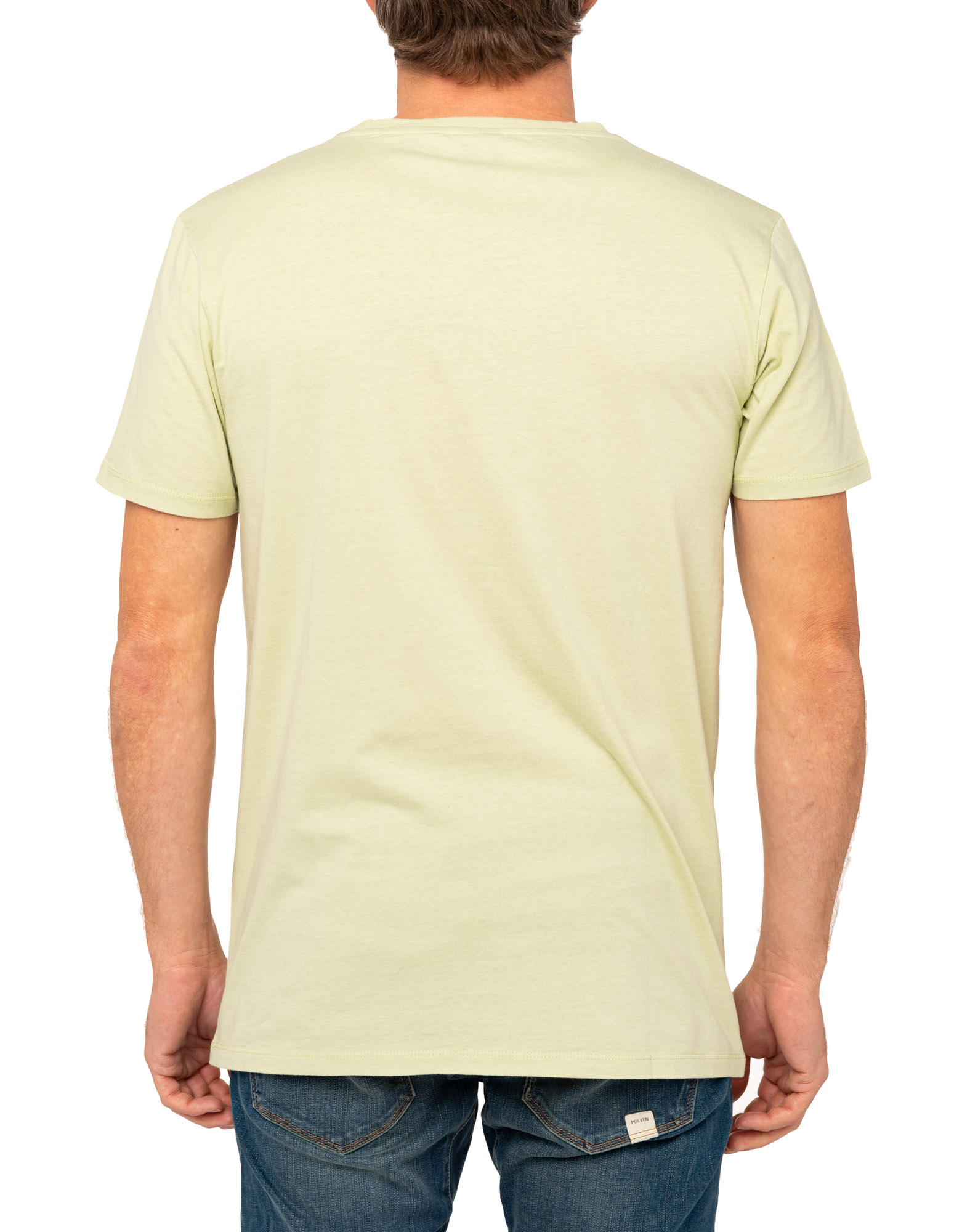 T-SHIRT LINEFLAMIN
