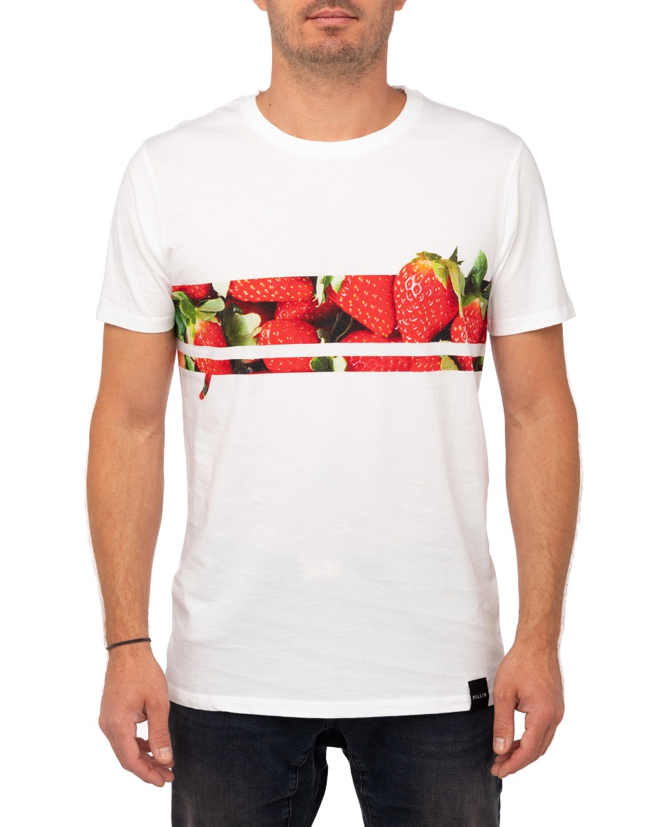 T-SHIRT LINEFRAISE