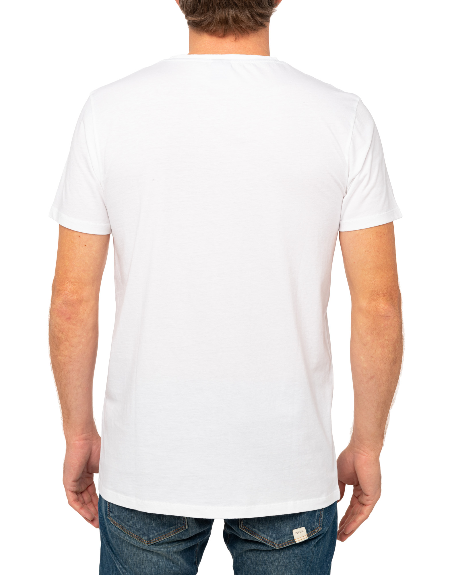 T-SHIRT LINEFUJI