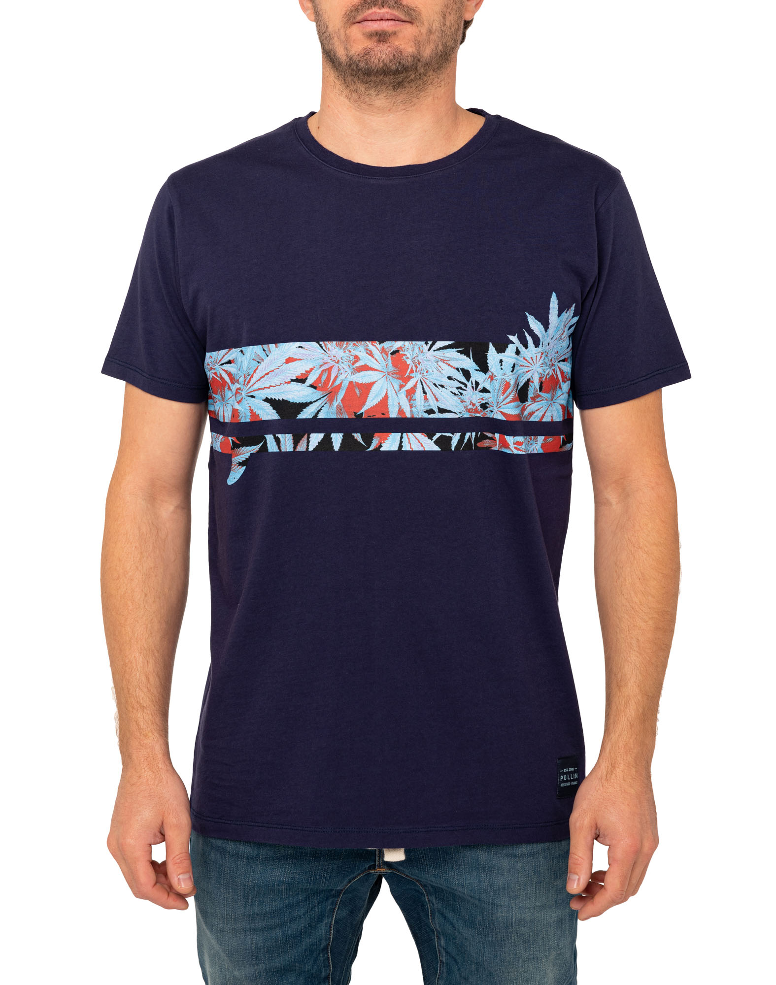 T-SHIRT LINEHAZE3
