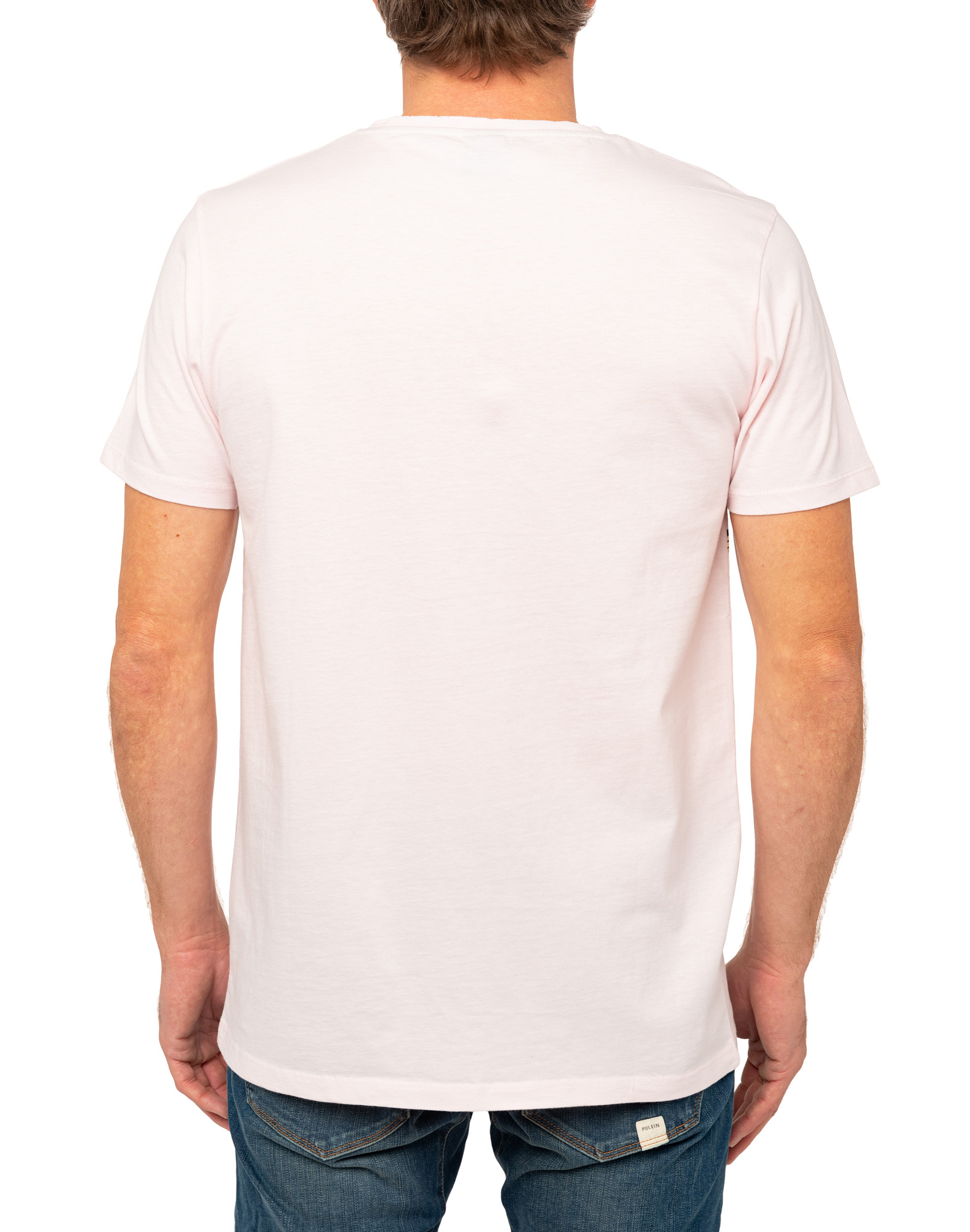 T-SHIRT LINEHIPPIE