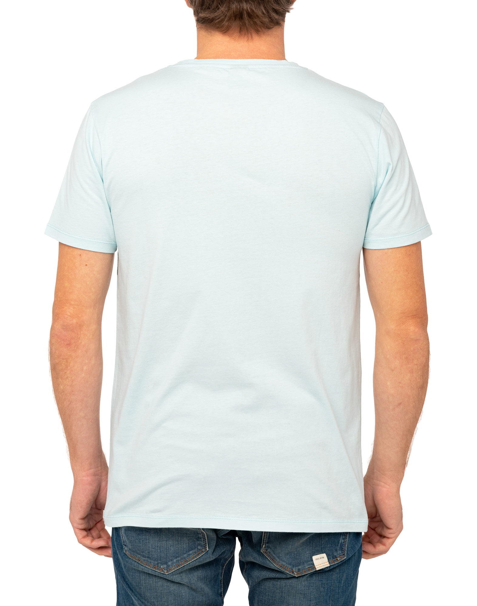 T-SHIRT LINEJUNGLE