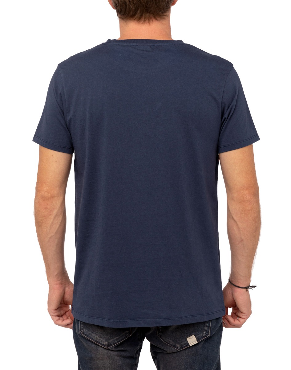 T-SHIRT LINESNAKE