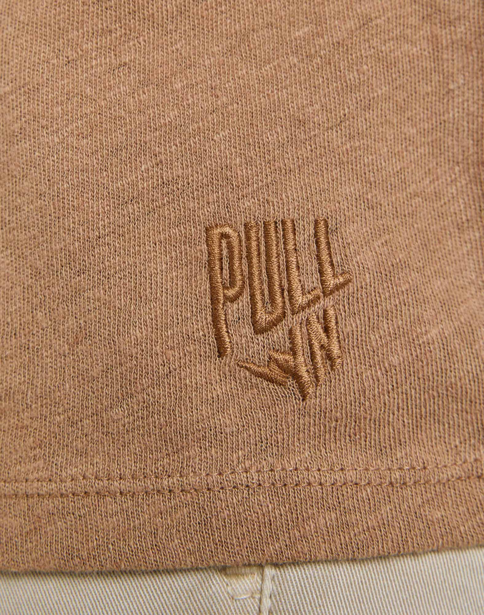 Men's t-shirt LINPECAN