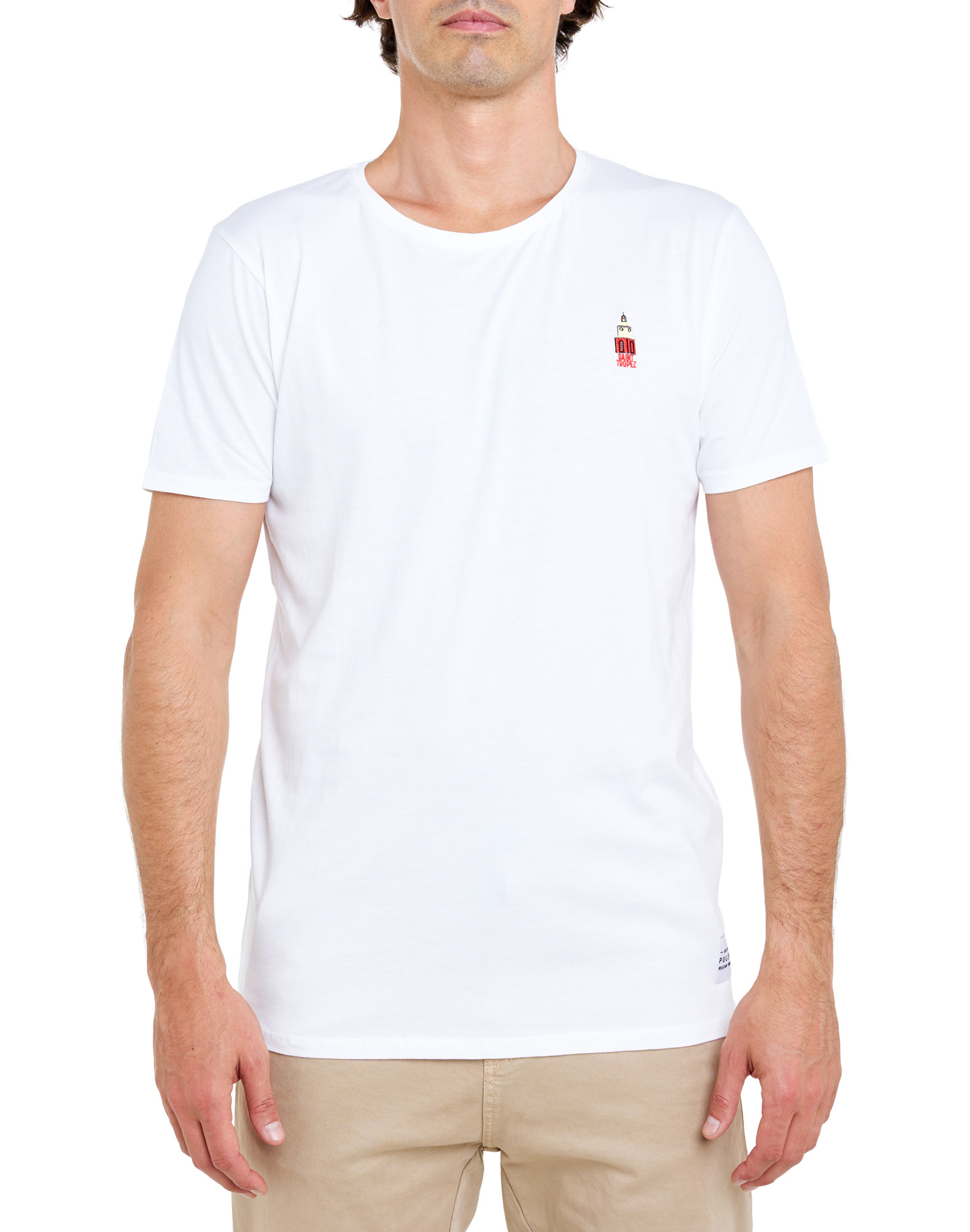 T-shirt homme