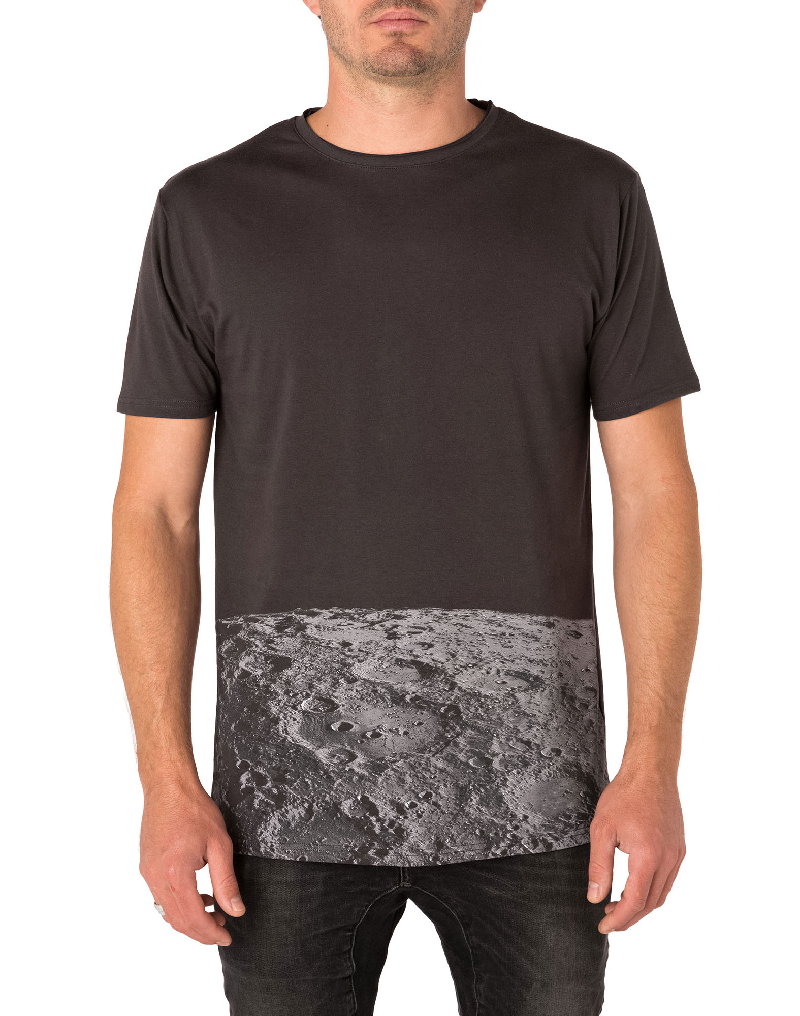 T-shirt homme LUNA