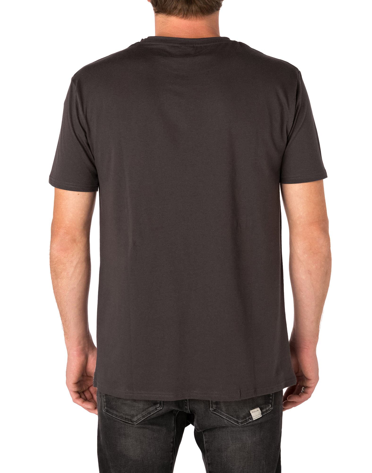 T-shirt homme LUNA