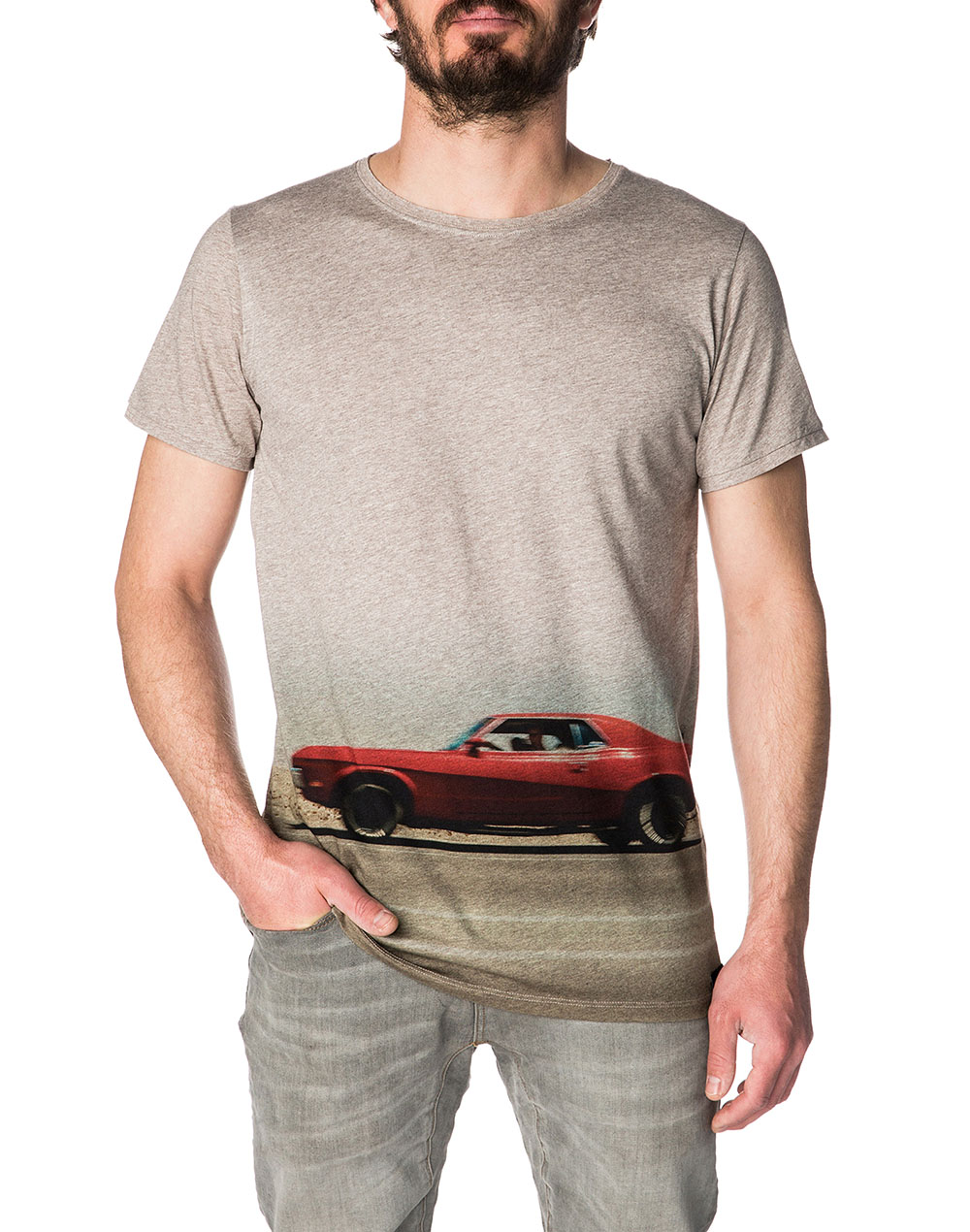 Men's t-shirt MACK