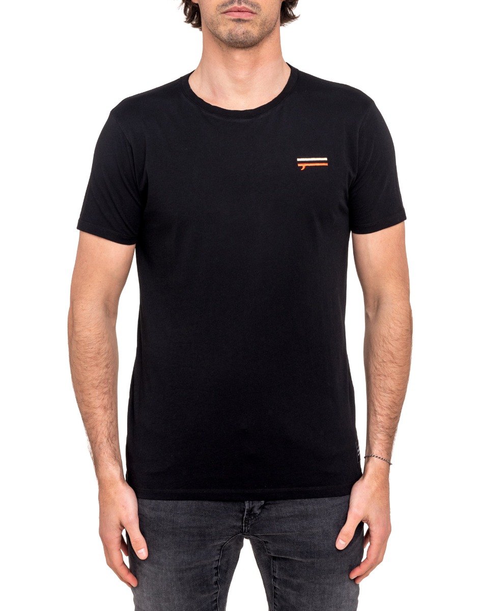 T-shirt homme MEJICOBLK