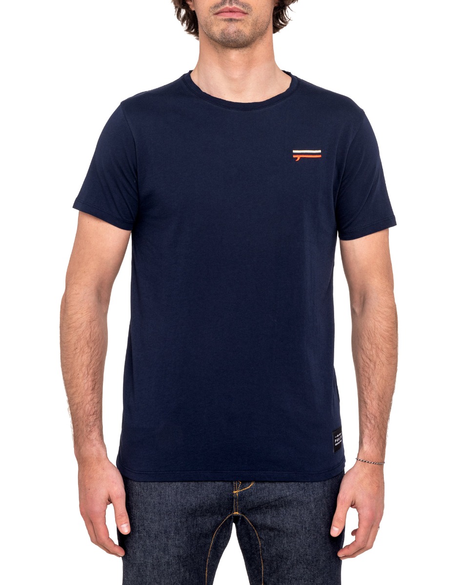 T-shirt homme MEJICONAVY