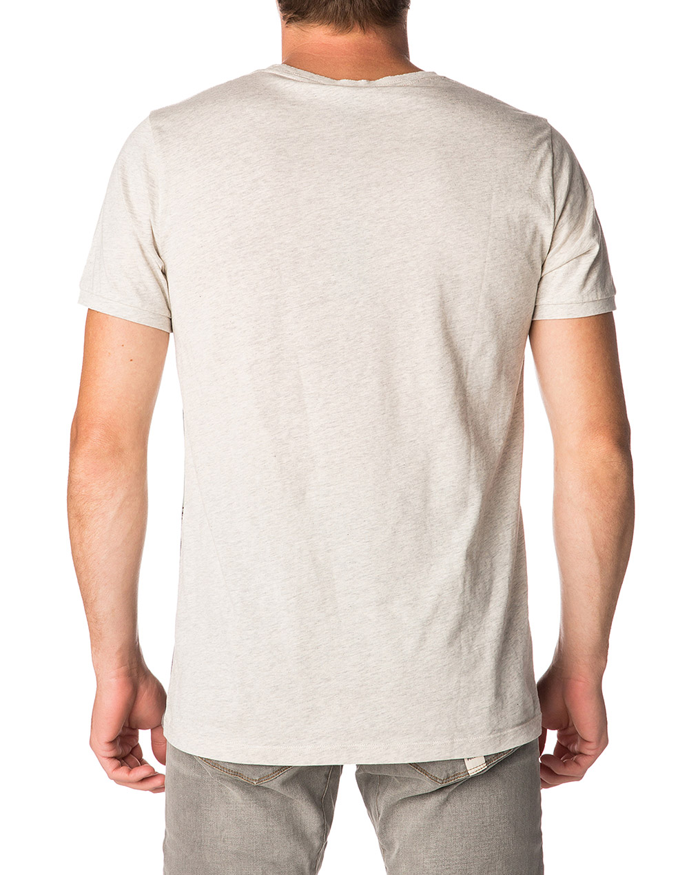 T-shirt homme MONIKA