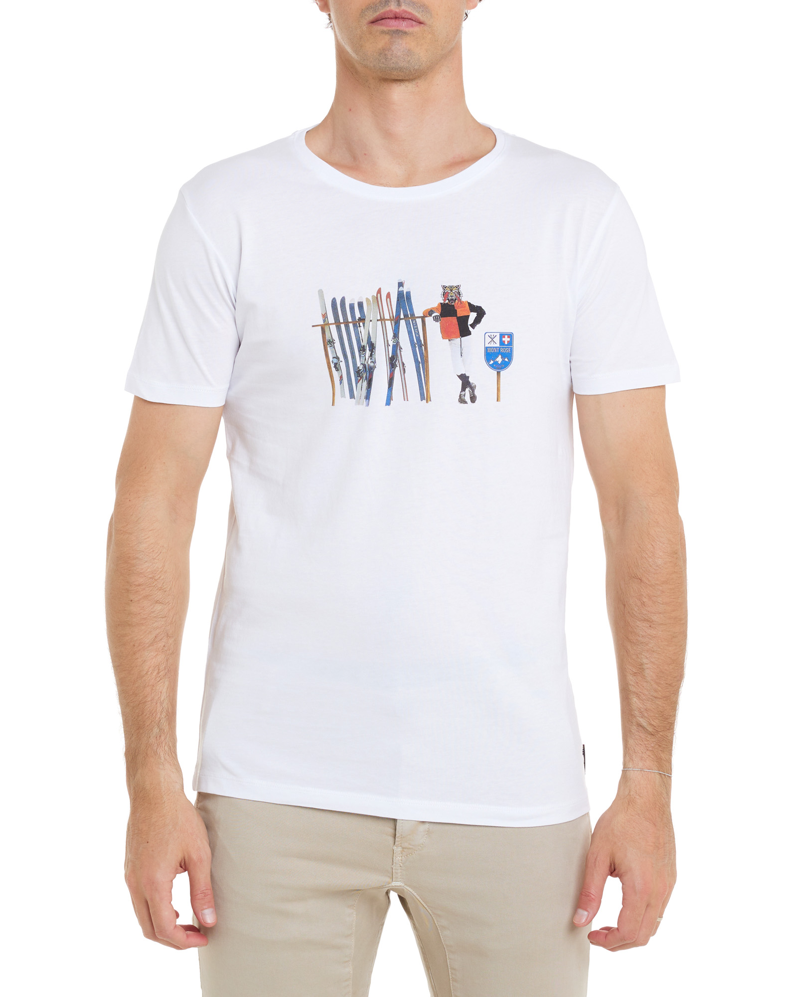 Men's t-shirt MONTROSE