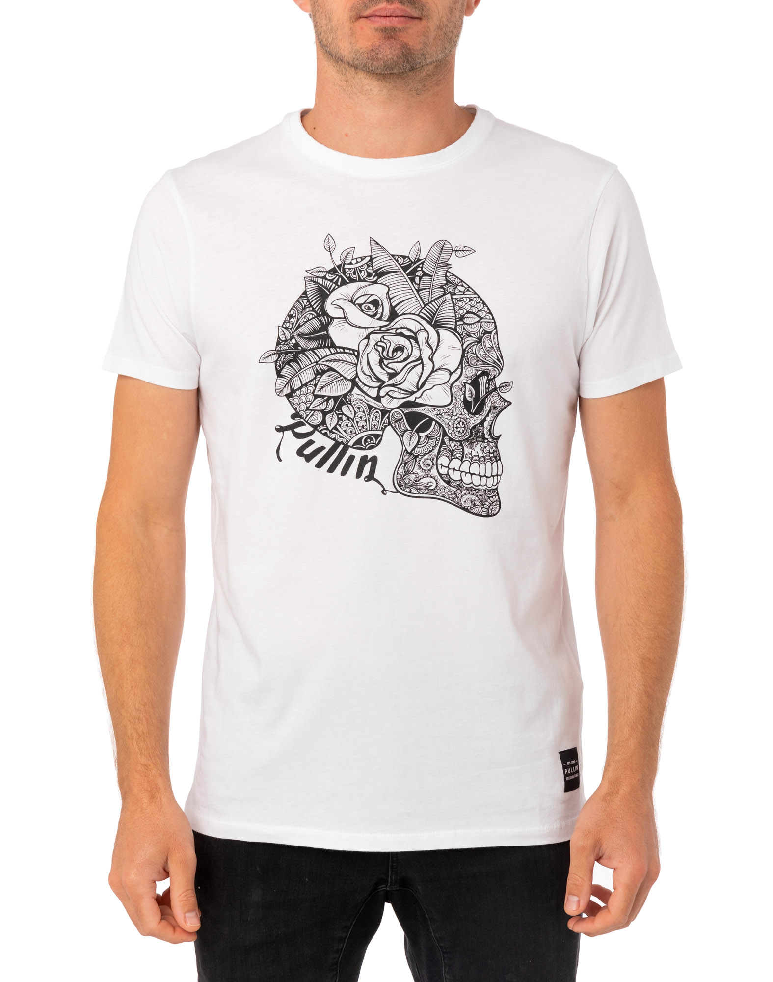 T-shirt homme MUERTE