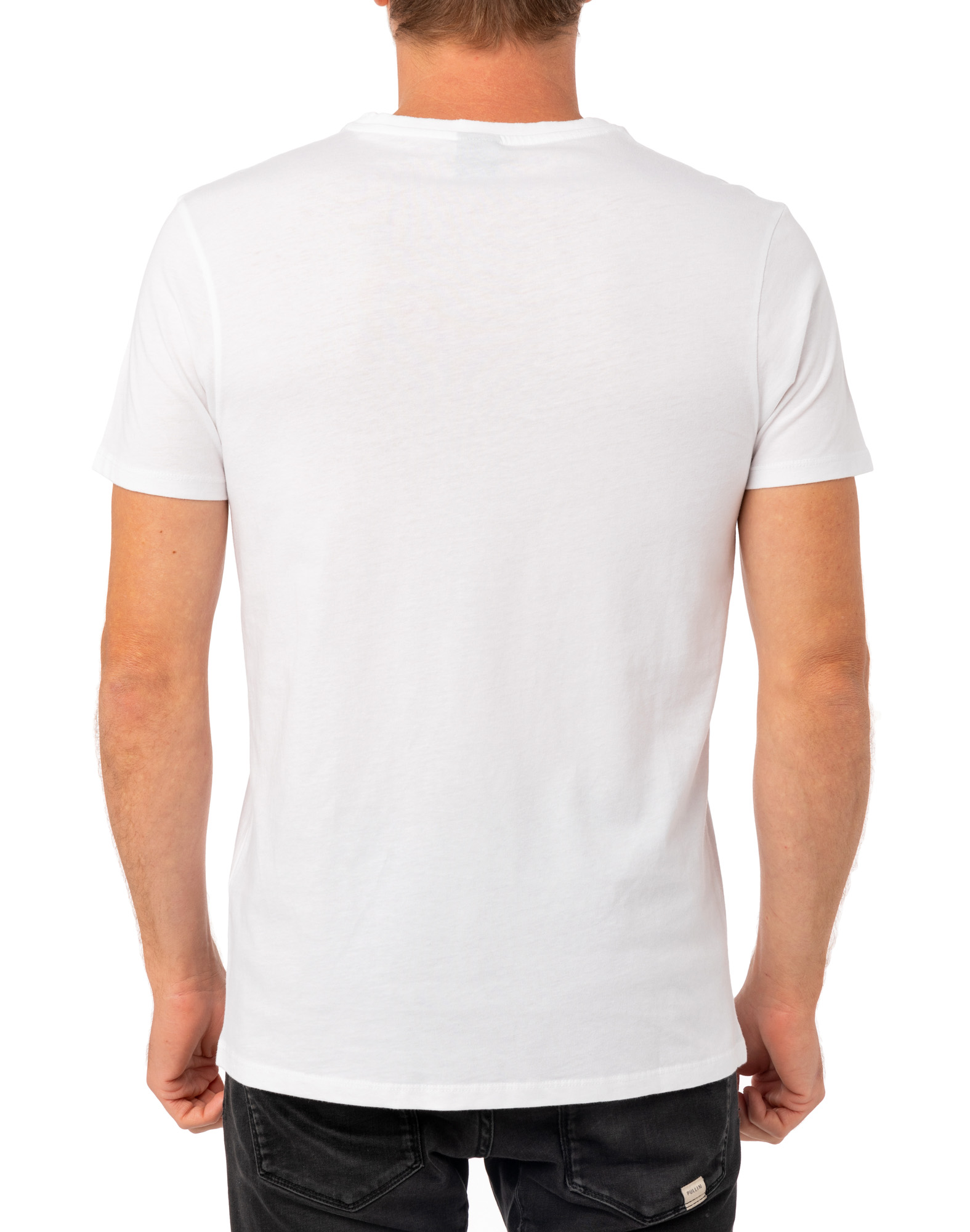 T-shirt homme MUERTE