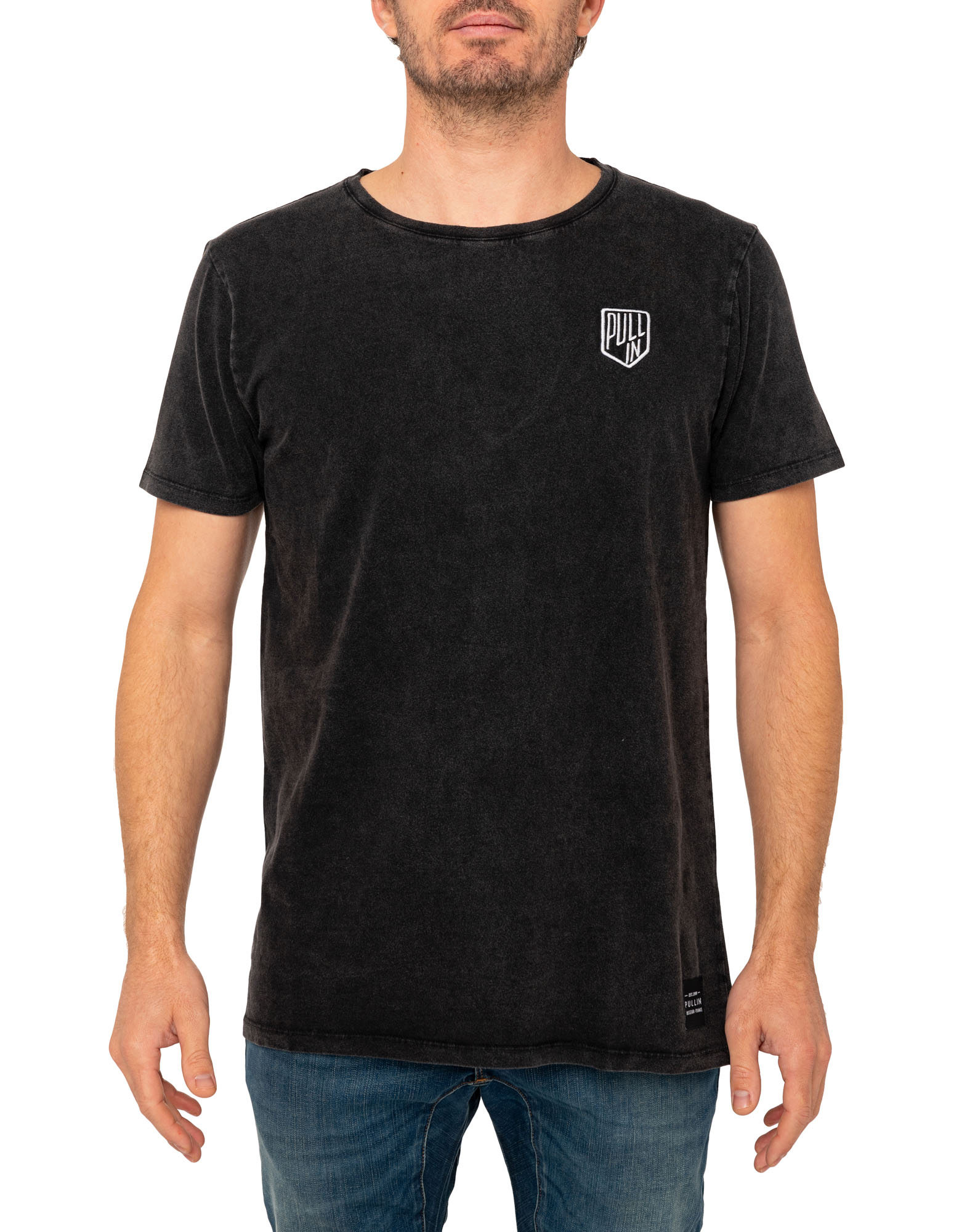 T-SHIRT NORULES