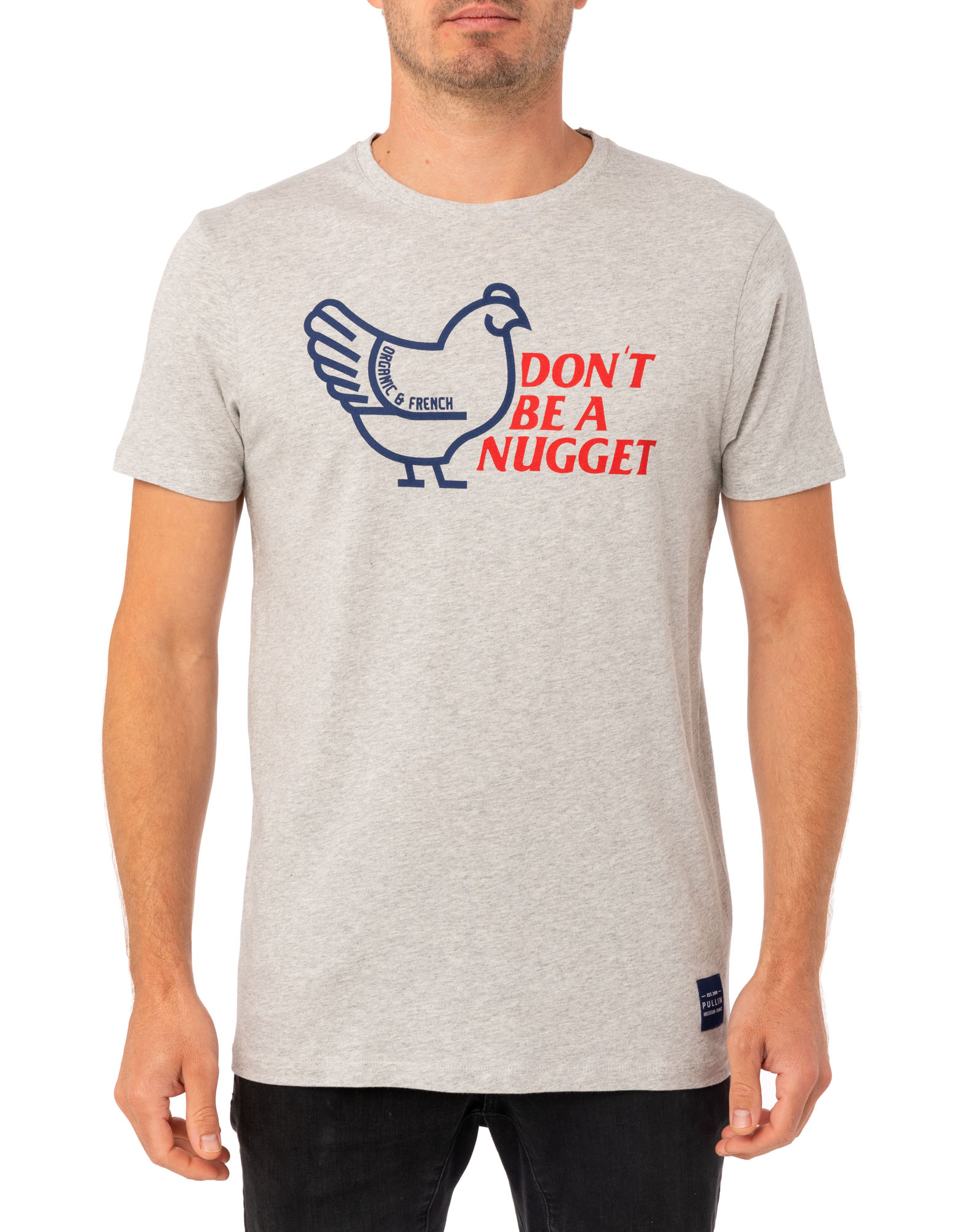T-shirt homme NUGGET