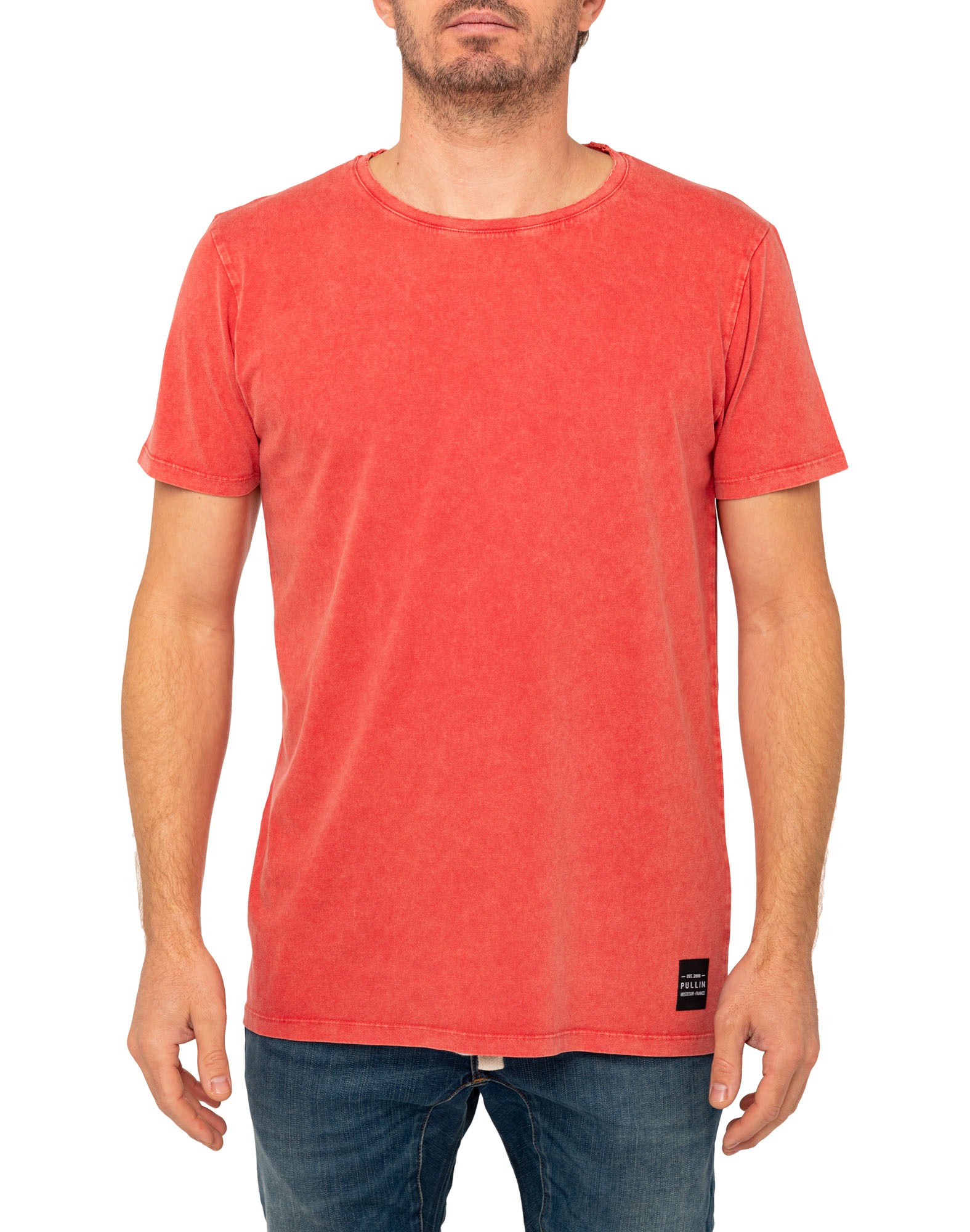T-SHIRT OCEAN