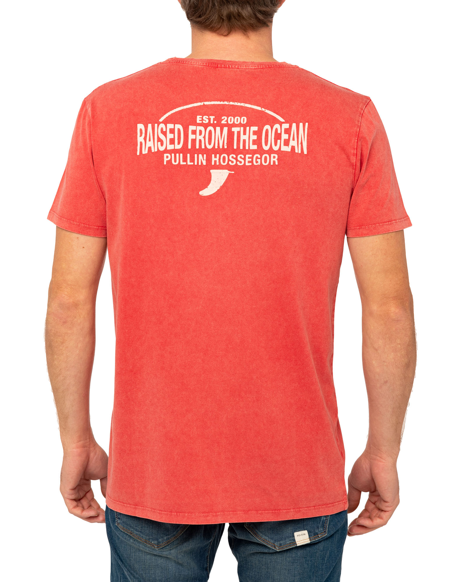 T-SHIRT OCEAN