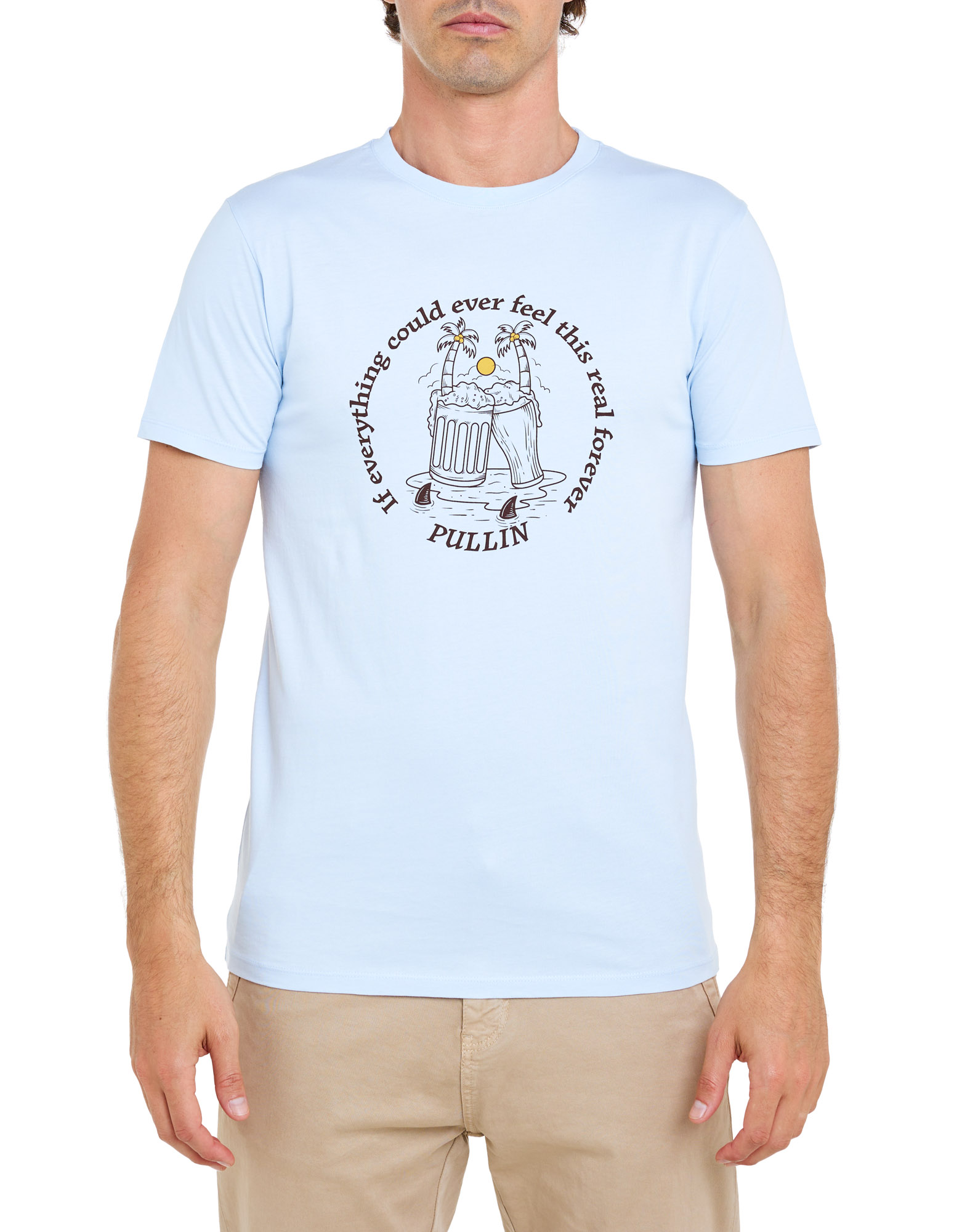 T-SHIRT PARTYBEER