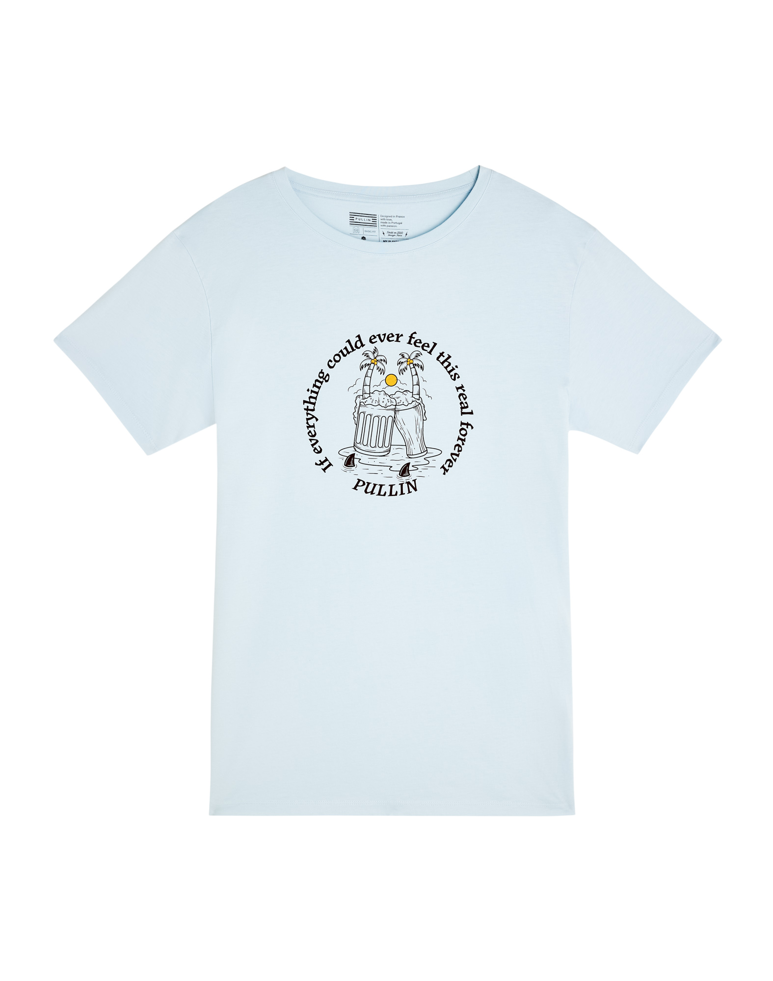 T-SHIRT PARTYBEER