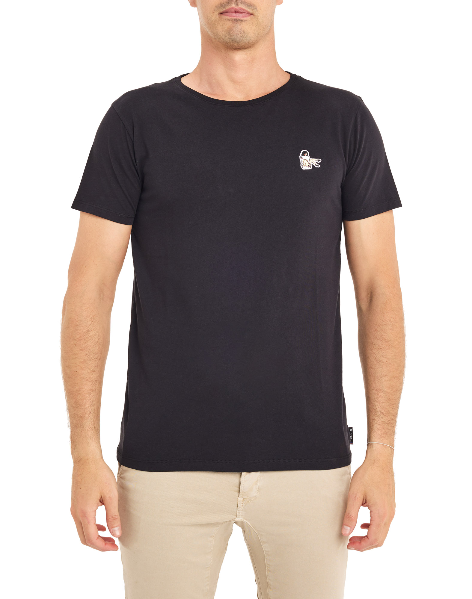 Men's t-shirt PATCHASS