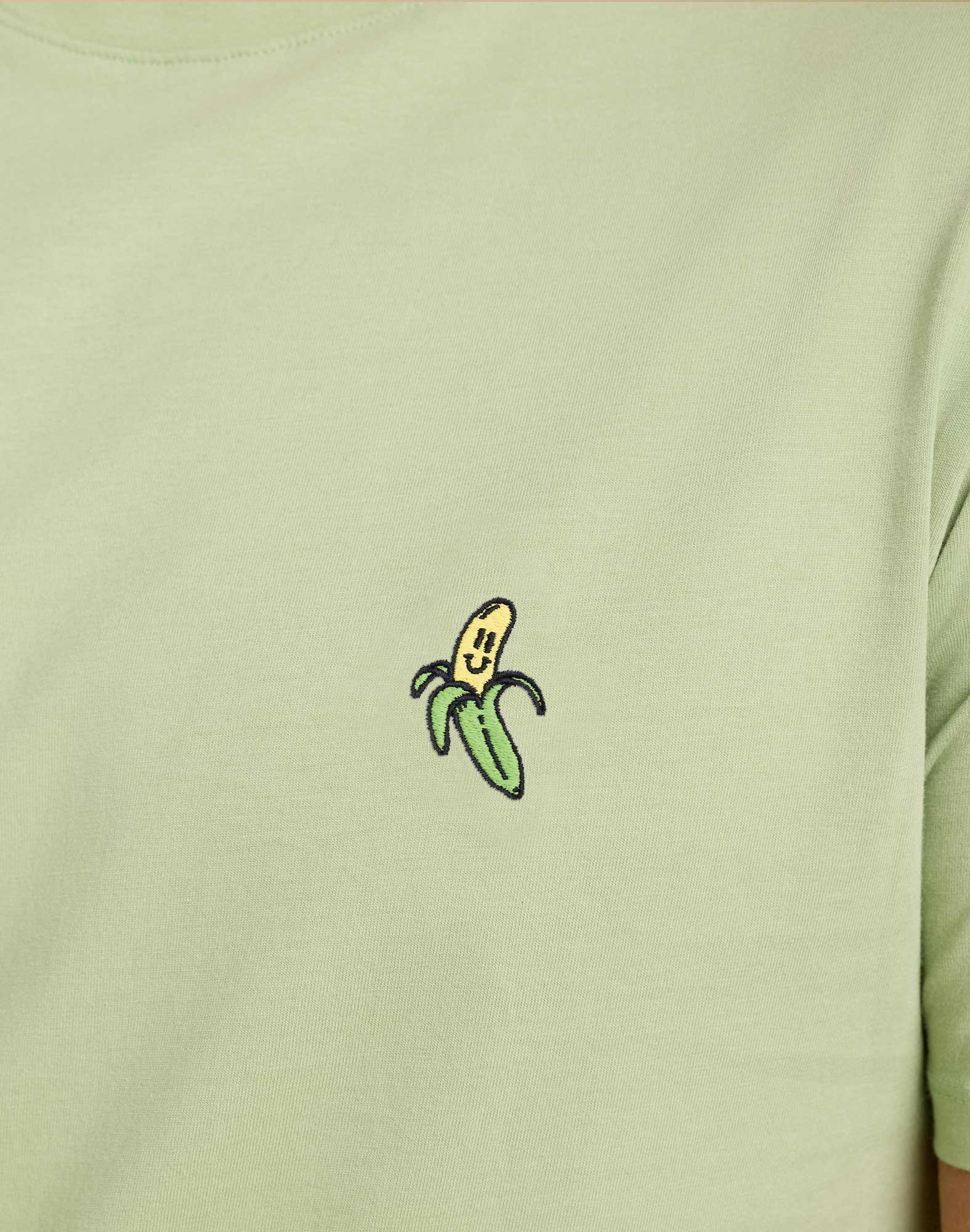 Men's t-shirt PATCHBANAN