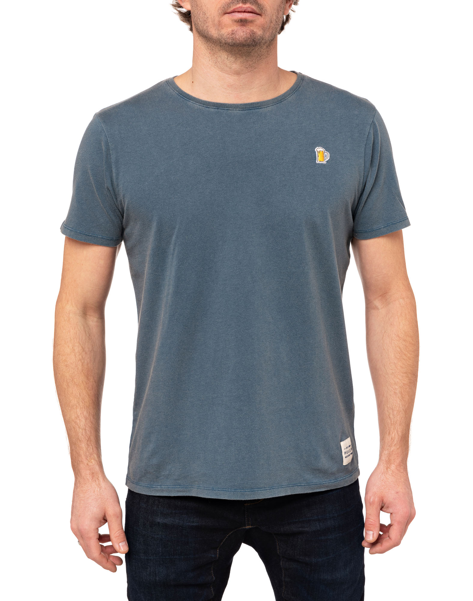 T-SHIRT PATCHBEER