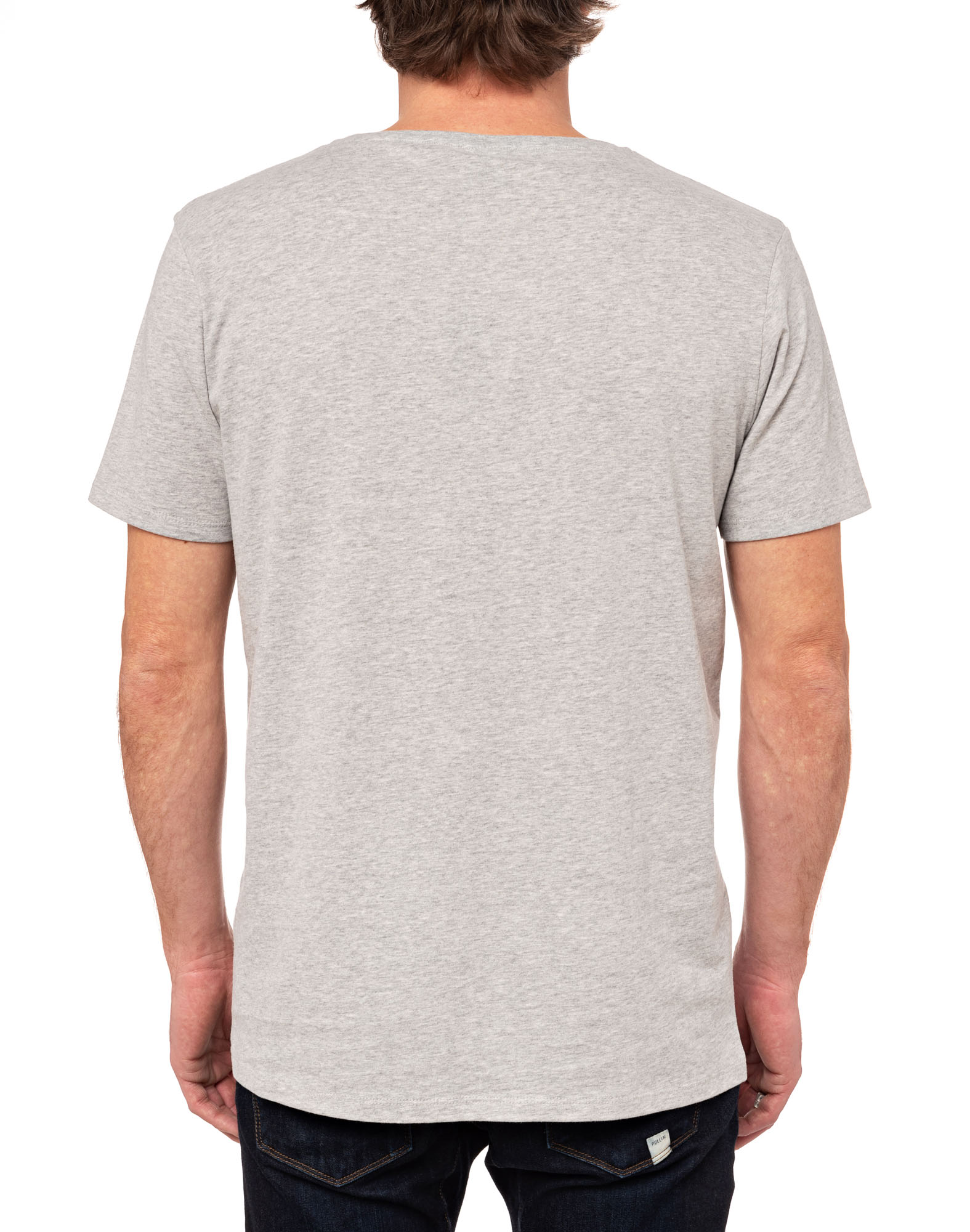 T-SHIRT PATCHBIKE