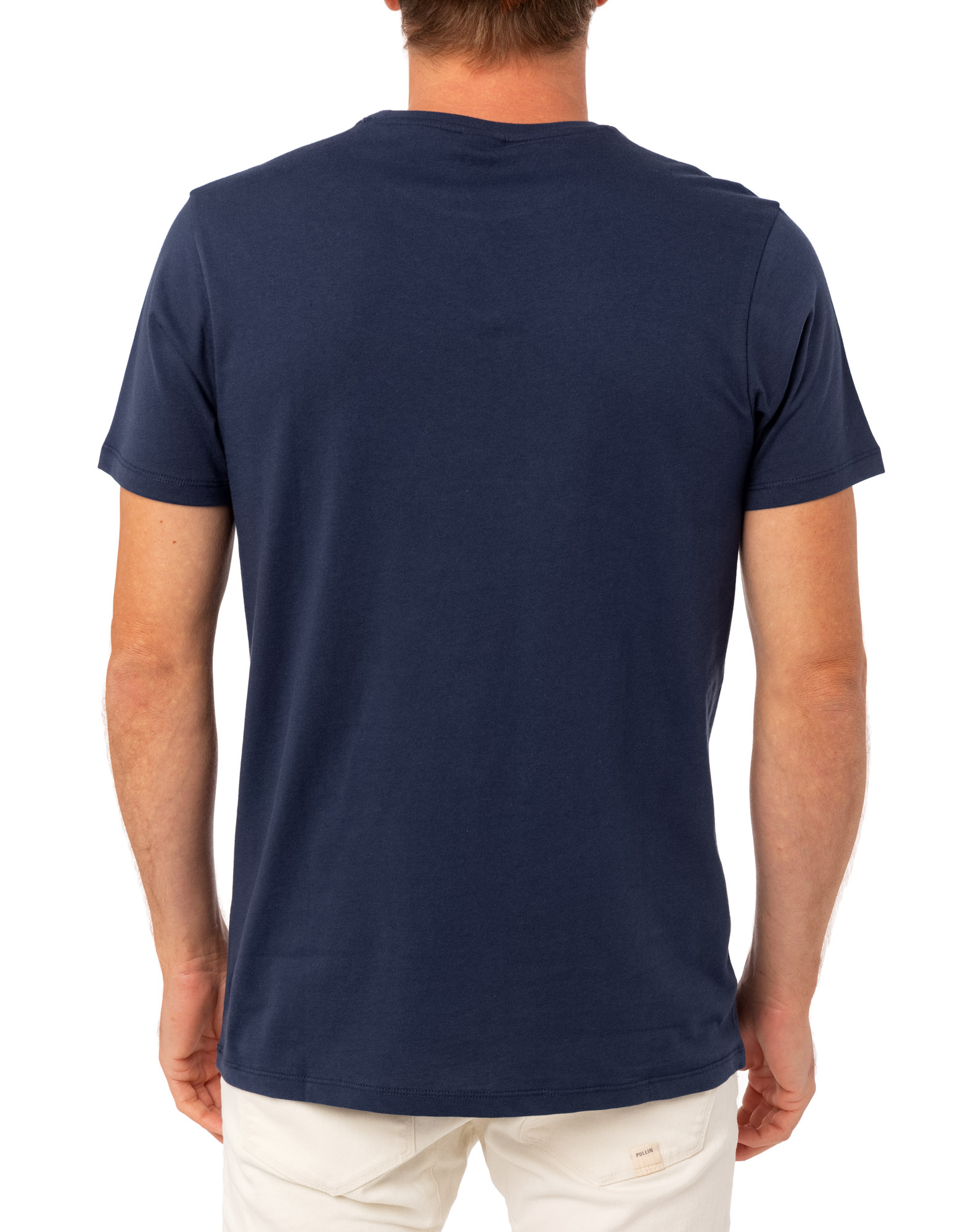 T-shirt homme PATCHCHILL
