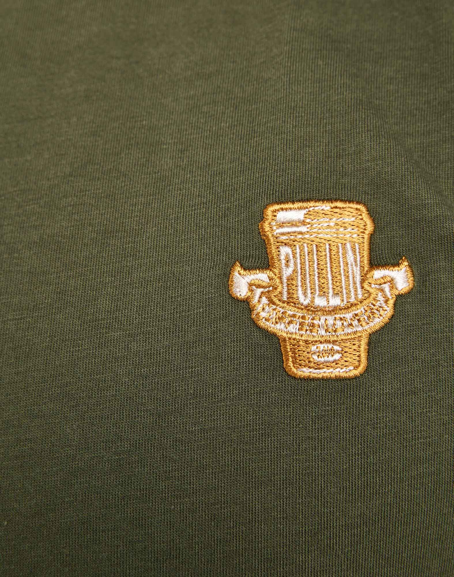 Men's t-shirt PATCHCOFFEE