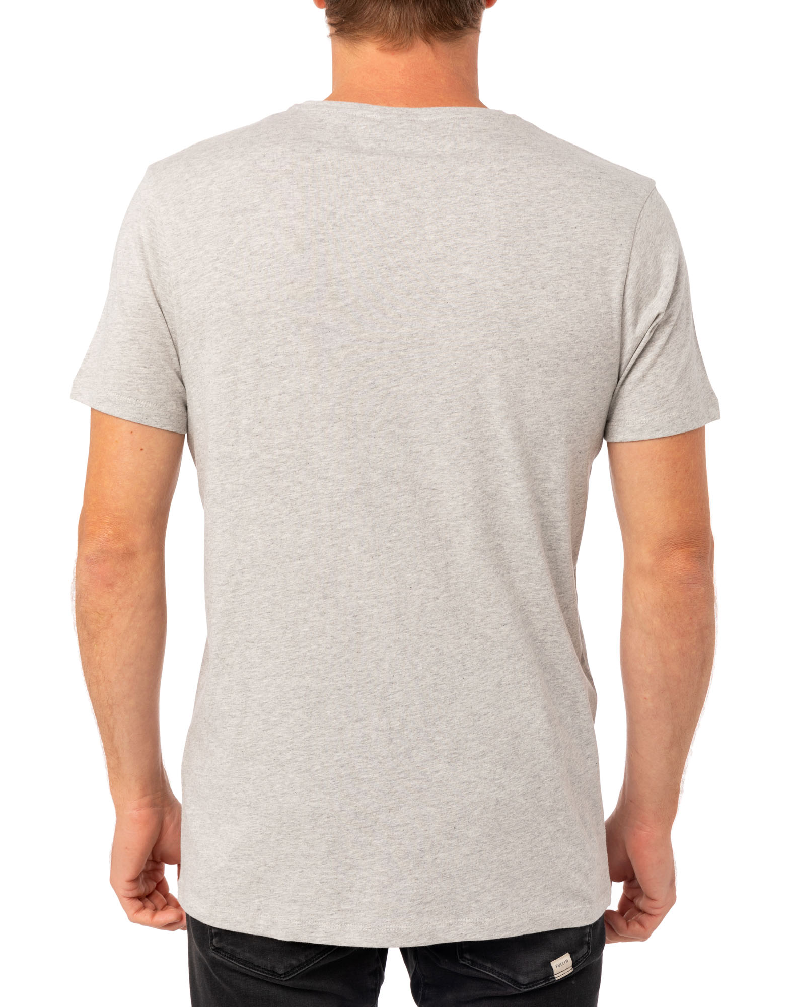 T-shirt homme PATCHCOKDEATH