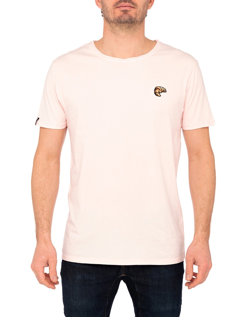 T-SHIRT PATCHCROIS
