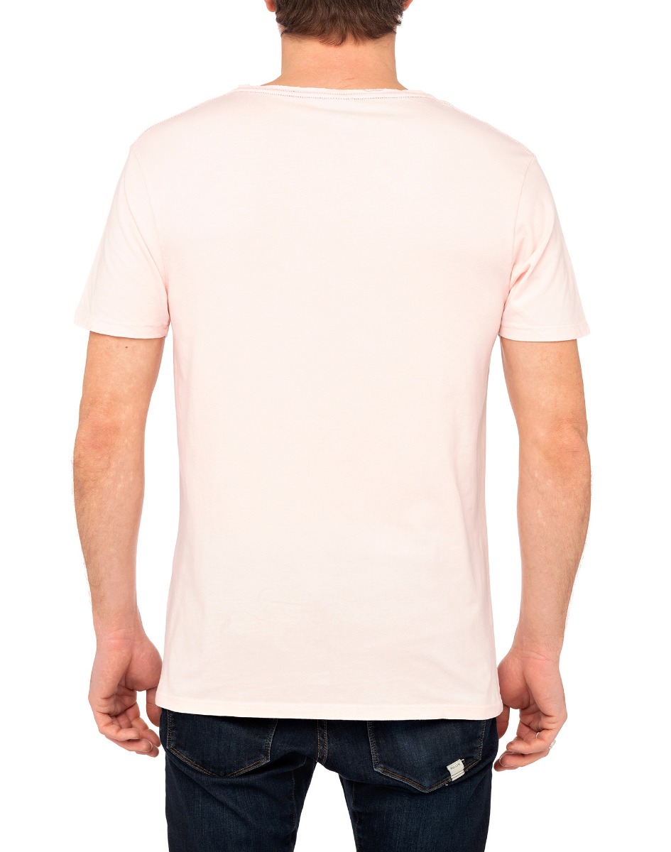 T-SHIRT PATCHCROIS