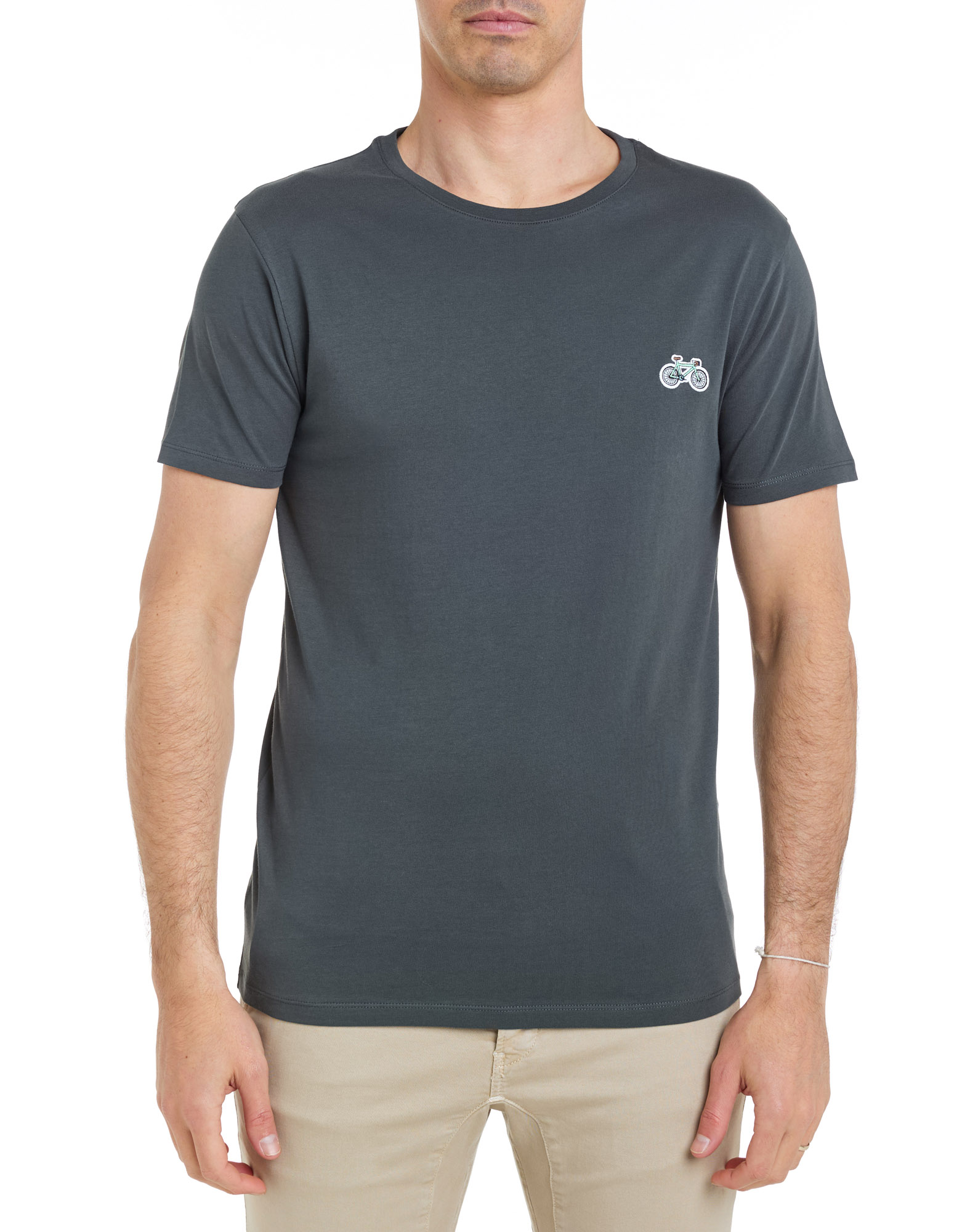 Men's t-shirt PATCHCYCLE