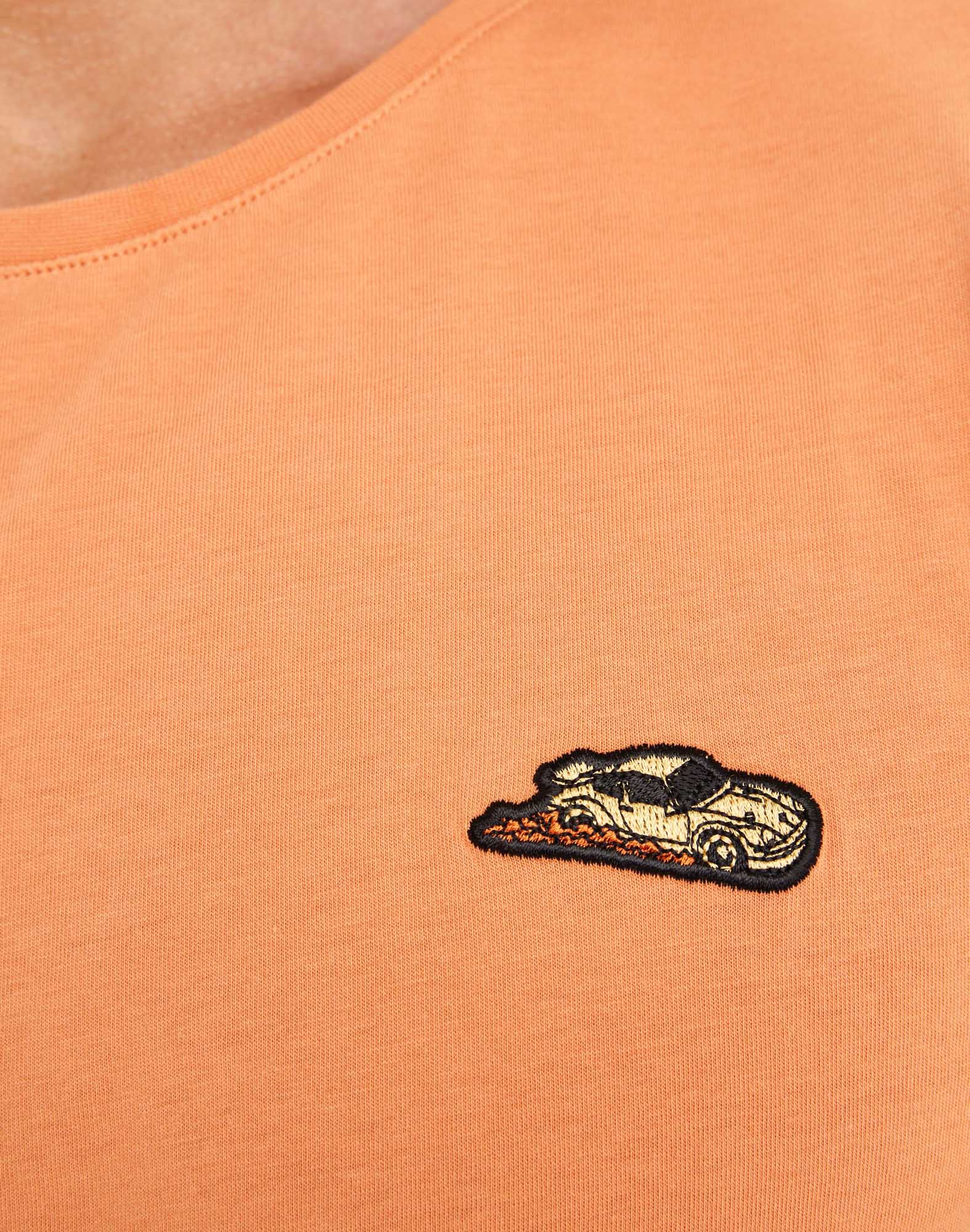Men's t-shirt PATCHFAST